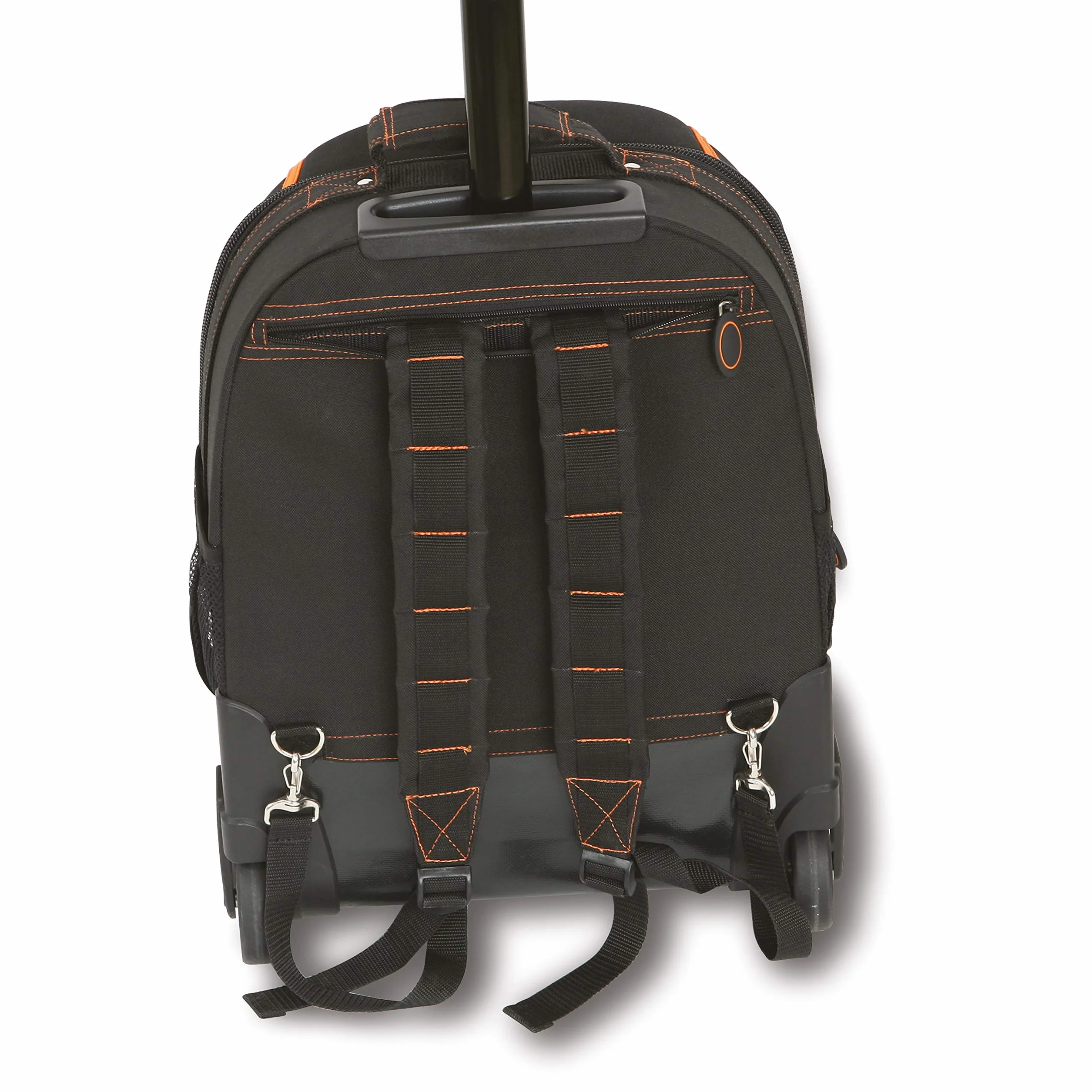 Beta C6T - Mochila Porta-Herramientas en Tejido técnico, con Ruedas, vacía