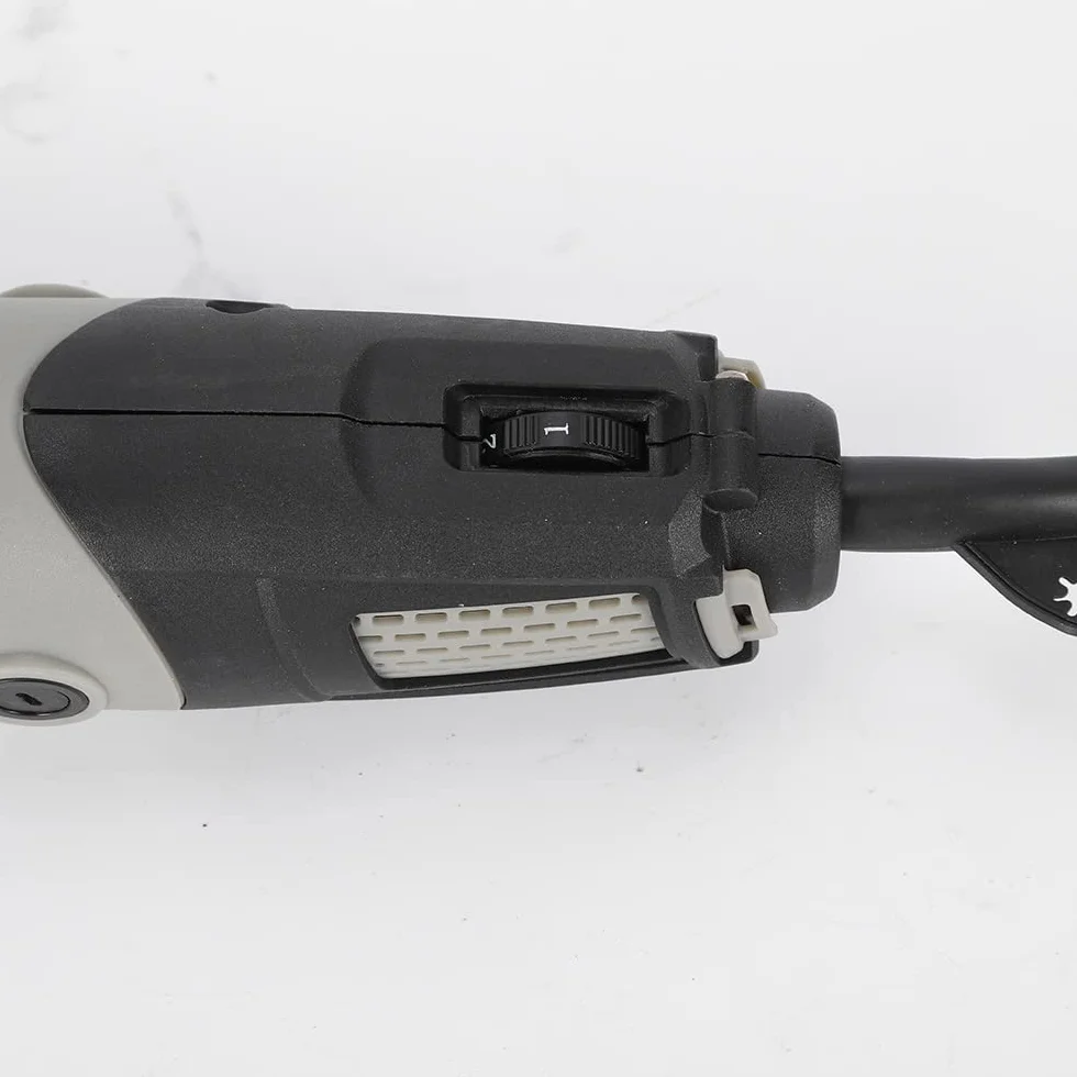 Mini Amoladora Eléctrica 400W 28000RPM 6 Velocidad Variable Mini Amoladora Eléctrica Taladro Eléctrico 220V Tallado Corte