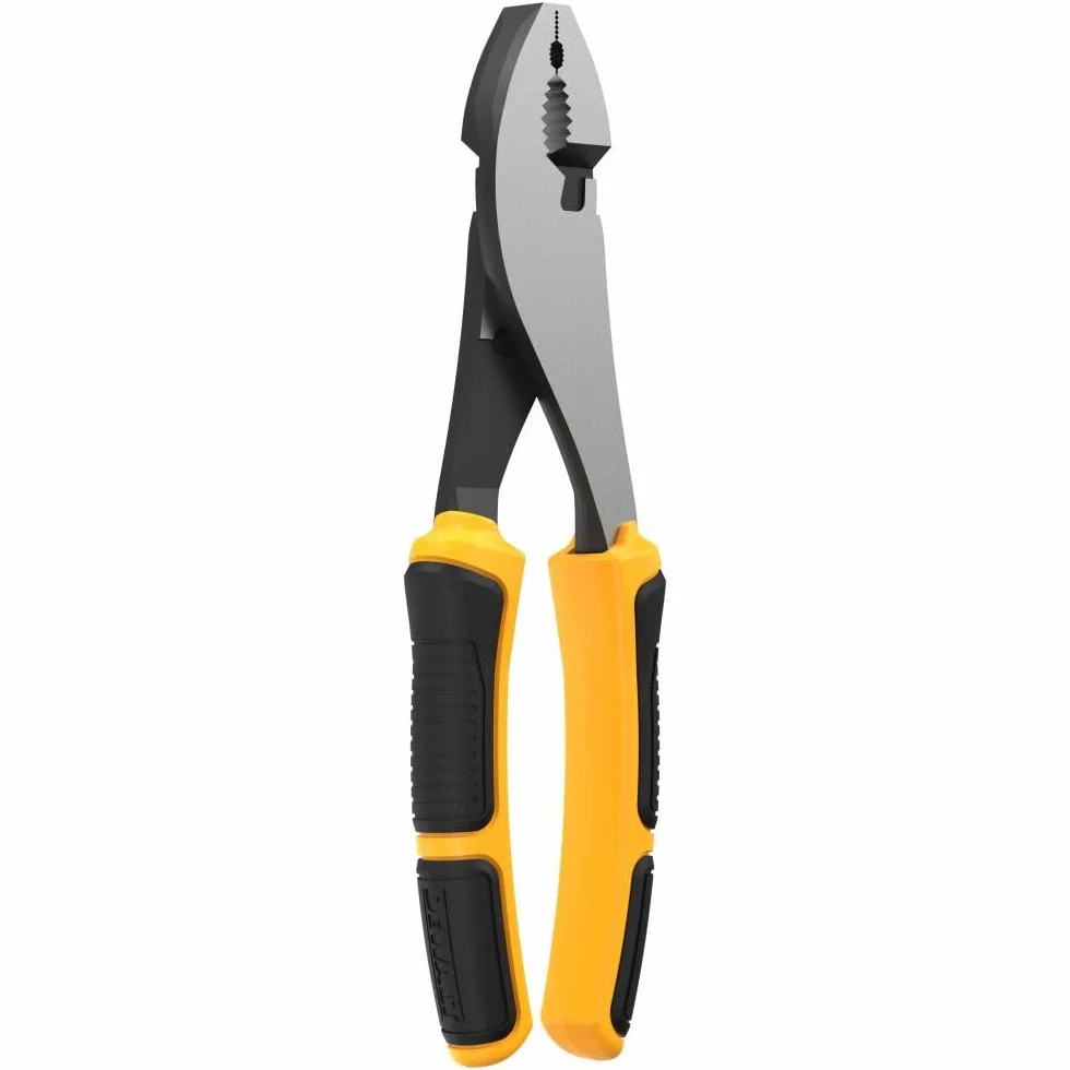 DEWALT 8 In. Flush Rivet Slip Joint P