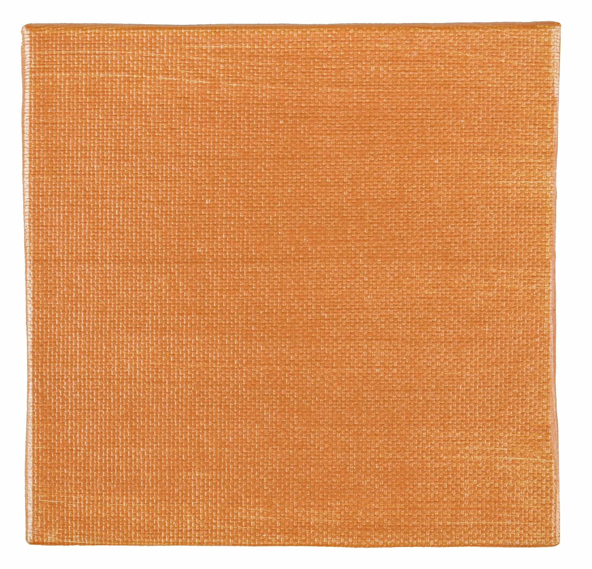 Blockx 60765BXC Acrylique Fine Semi-opaque et Satinée Jaune-orange nacré 120ml