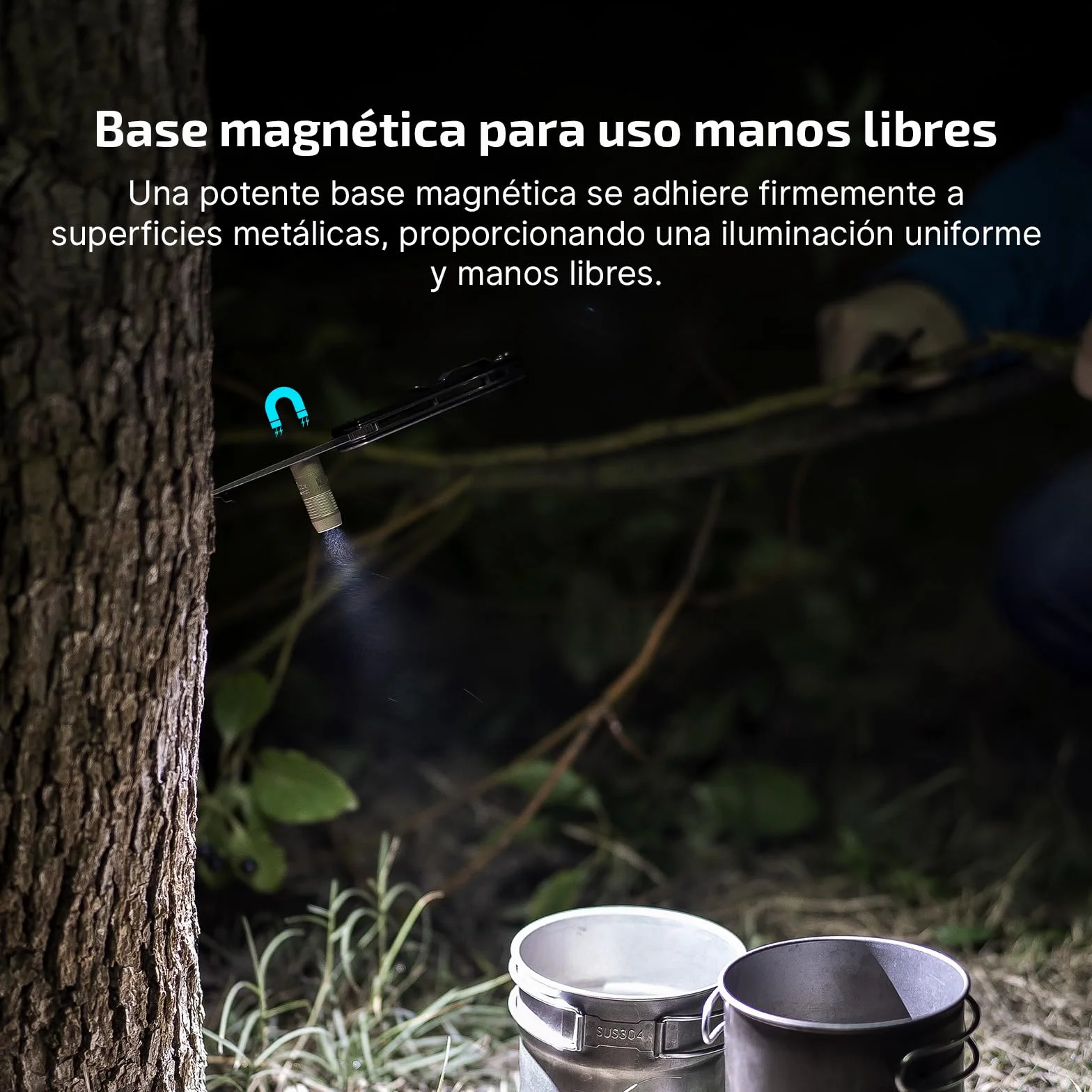 OLIGHT iUltra Linterna de llavero 80 lúmenes EDC Minilinterna USB-C Recargable con Base MagnéticaIntegrada, Linterna LED Compacta de Alto Rendimiento Para Uso Diario (Verde Oliva)
