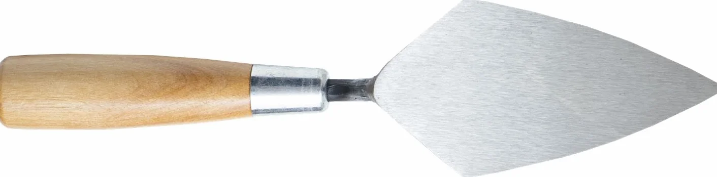 Marshalltown M/T455 - Paleta puntiaguda (tamaño: 5pulgadas)