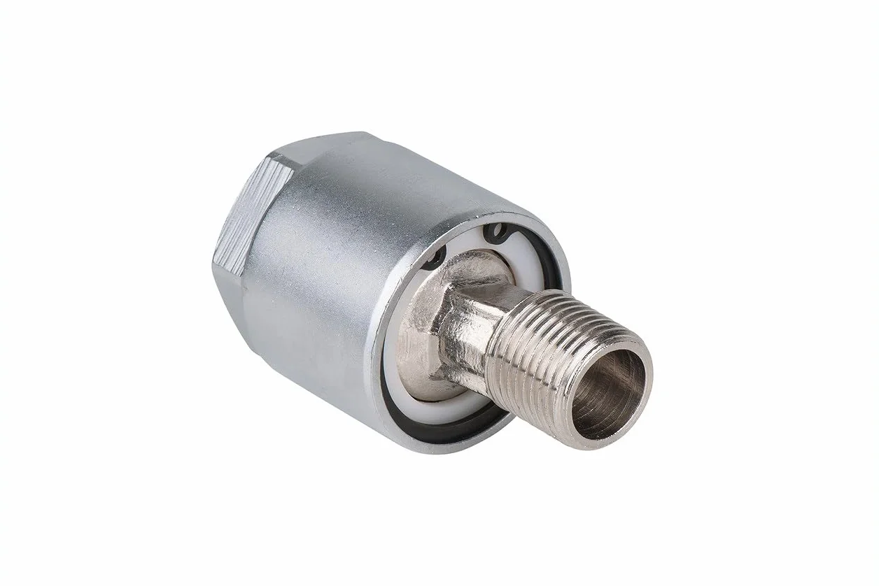 KS Tools 116.2066 Atornillador para uniones excéntricas (uniones en S), 36mm
