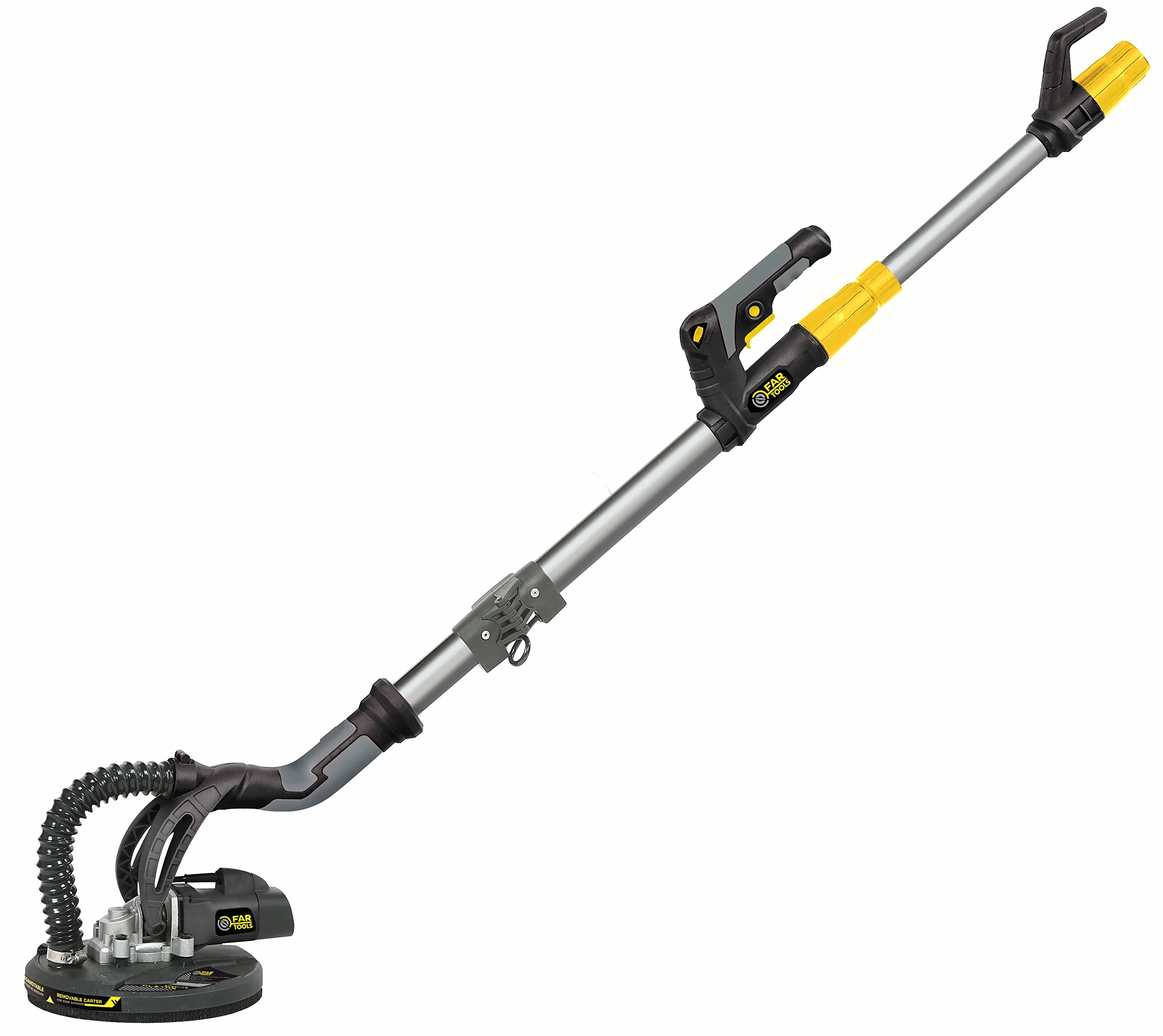 Fartools - Lijadora orbital pladur 710w
