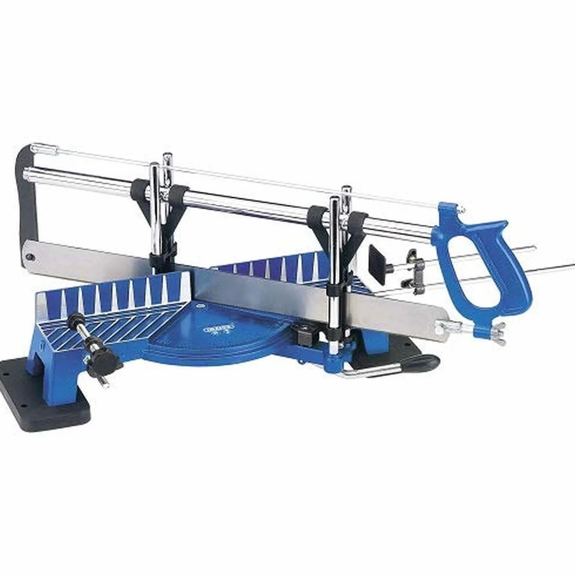 Draper 88192 - Ingletadora manual (tamaño: 550mm)