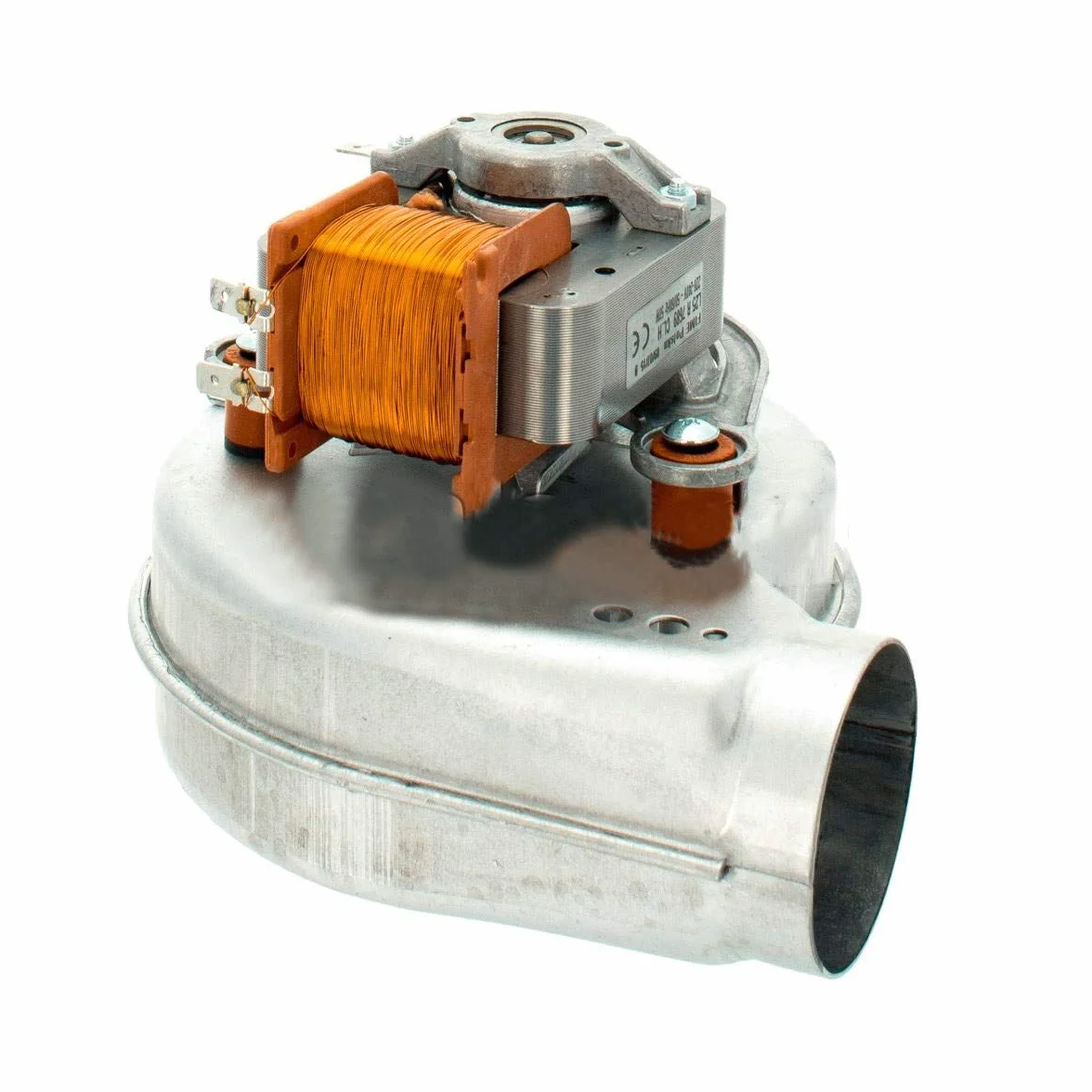 Recamania Ventilador Caldera Junkers GRO1725 8707204038