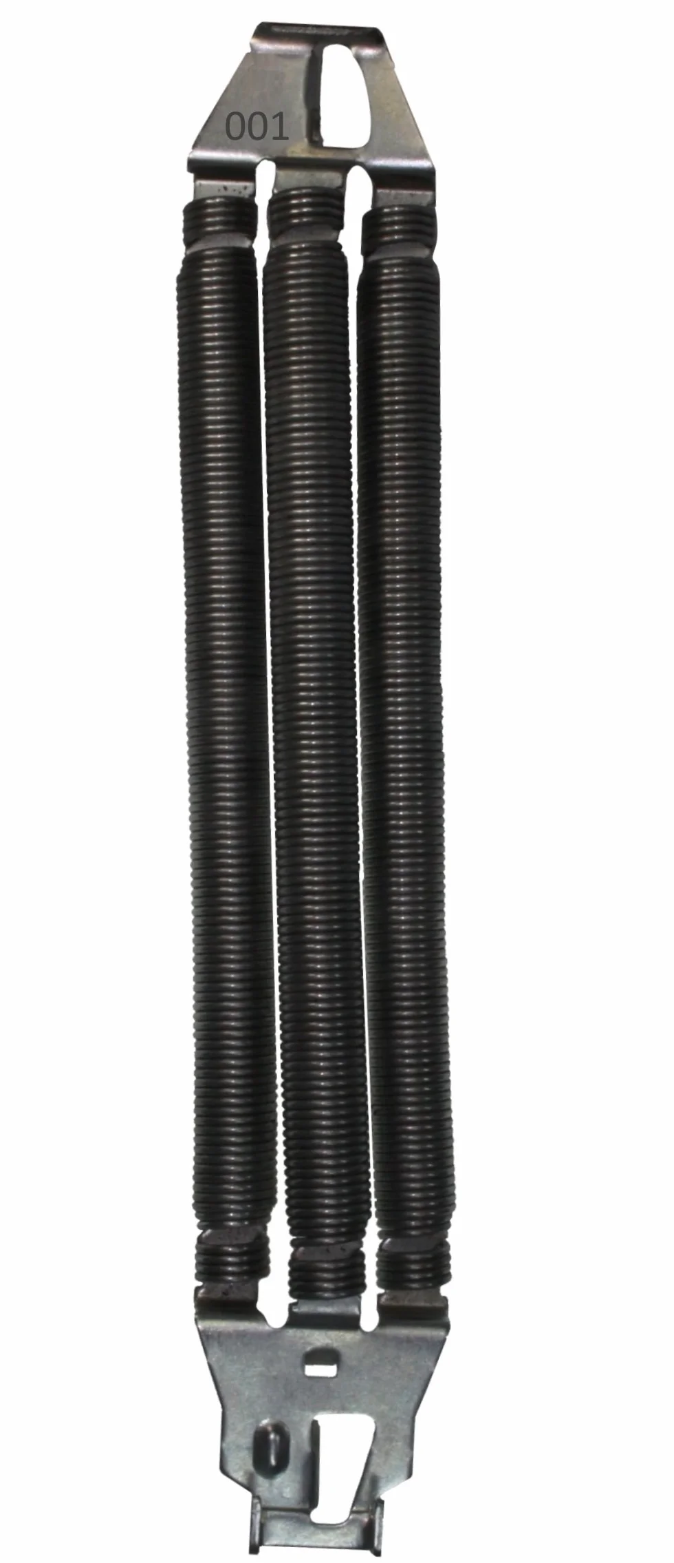 Hörmann Triple ressort de traction n°1 ressort de porte basculante.