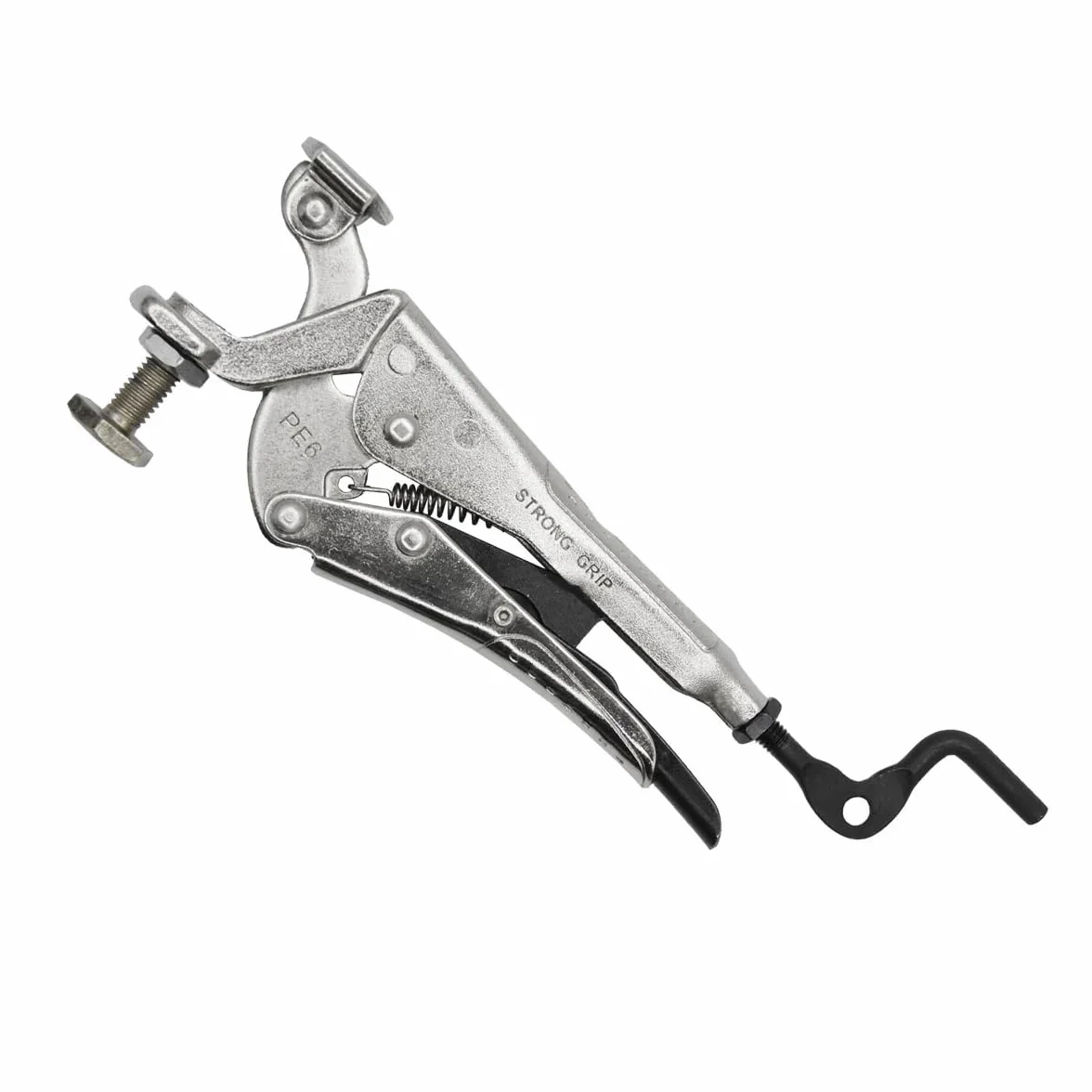 Strong Hand Tools PE6M expand-o - Alicates 25 mm, presión de pinza 227 kg.