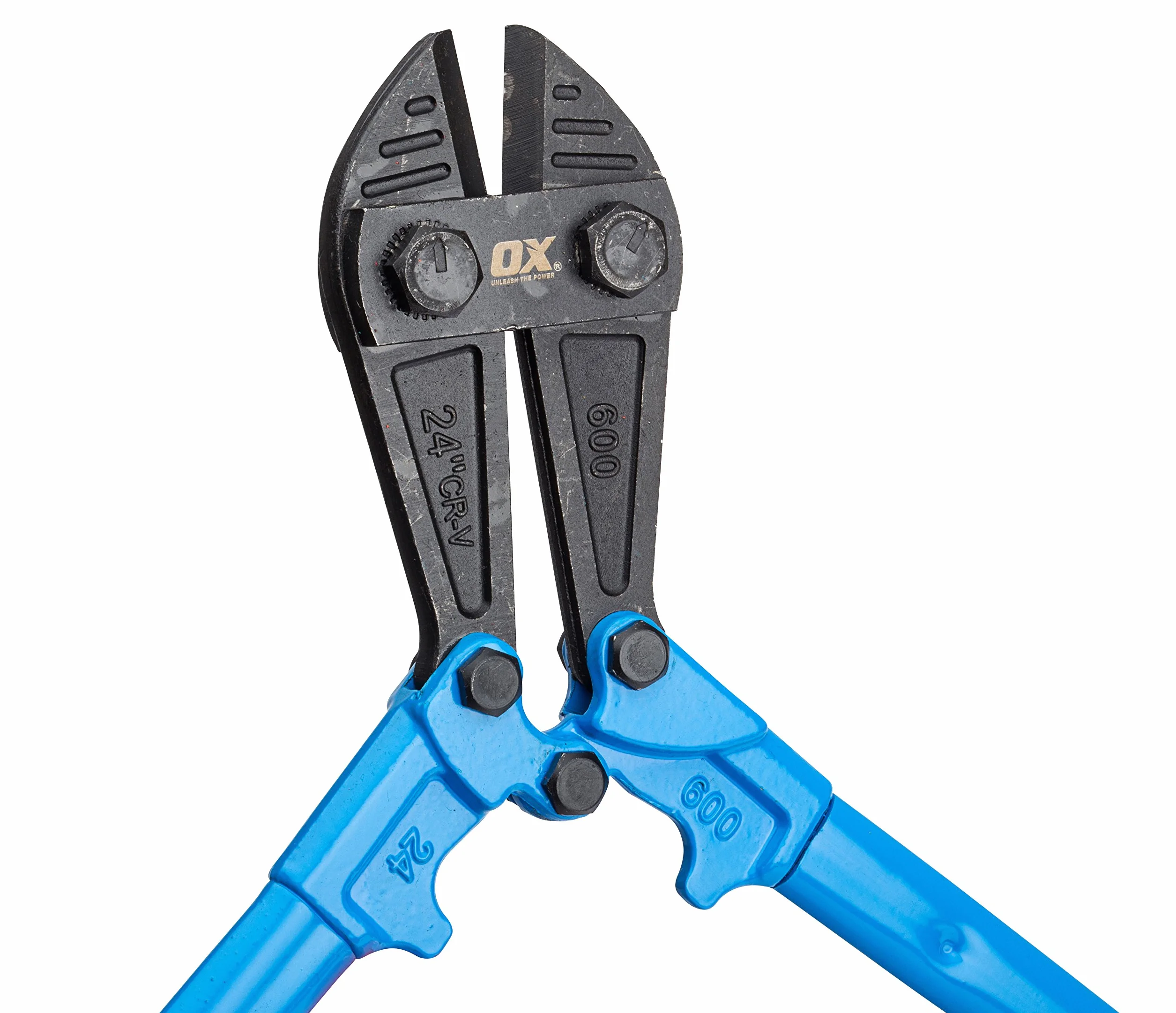 OX Pro Bolt Cutters 600MM / 24"
