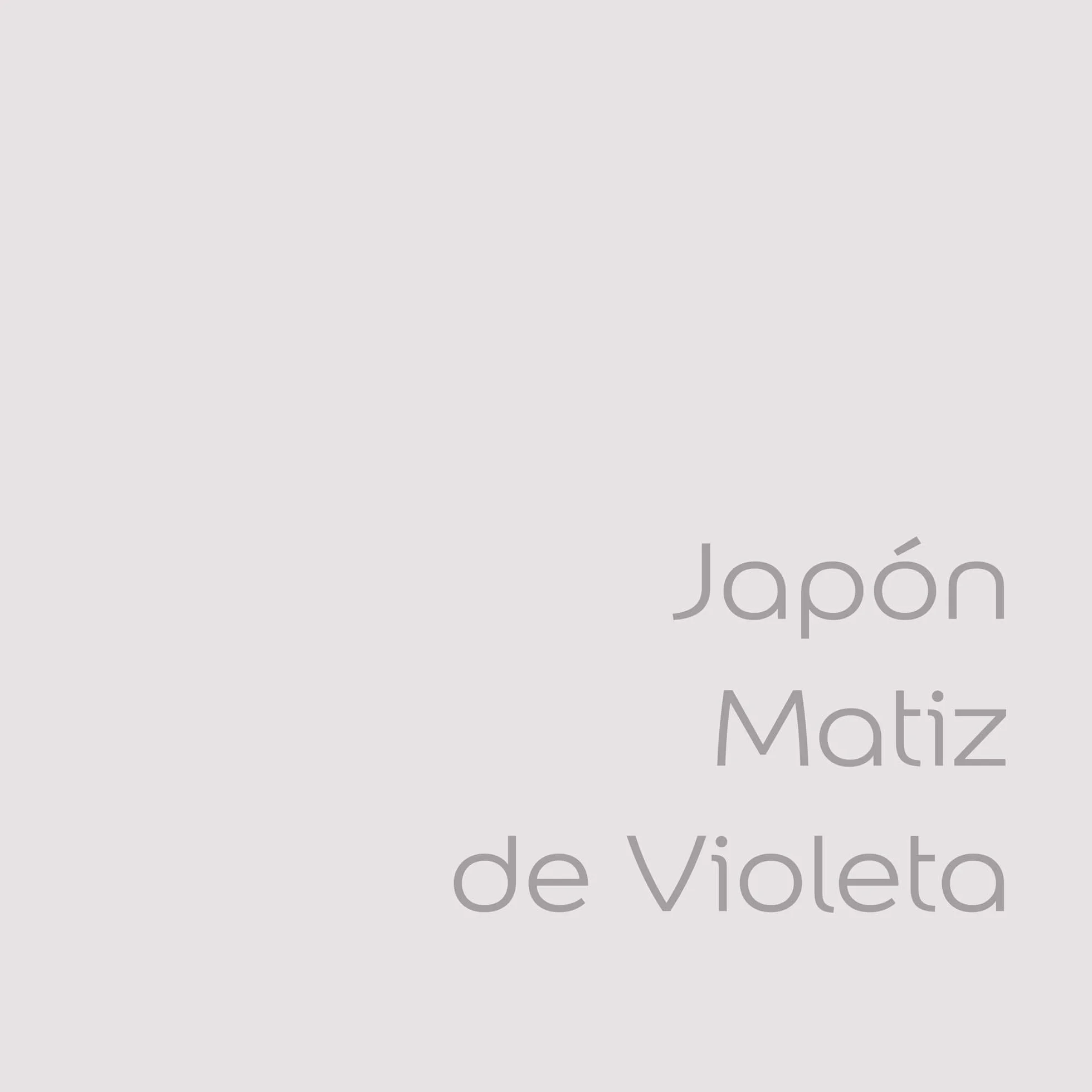 Bruguer Colores del Mundo Pintura para paredes monocapa Japón Matiz de Violeta 4 L