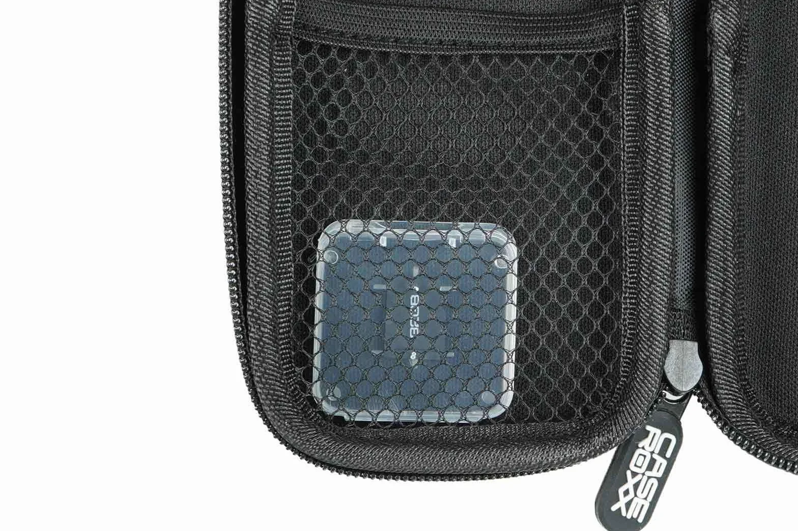 caseroxx Funda protectora para grabadora de audio Tascam DR-05X
