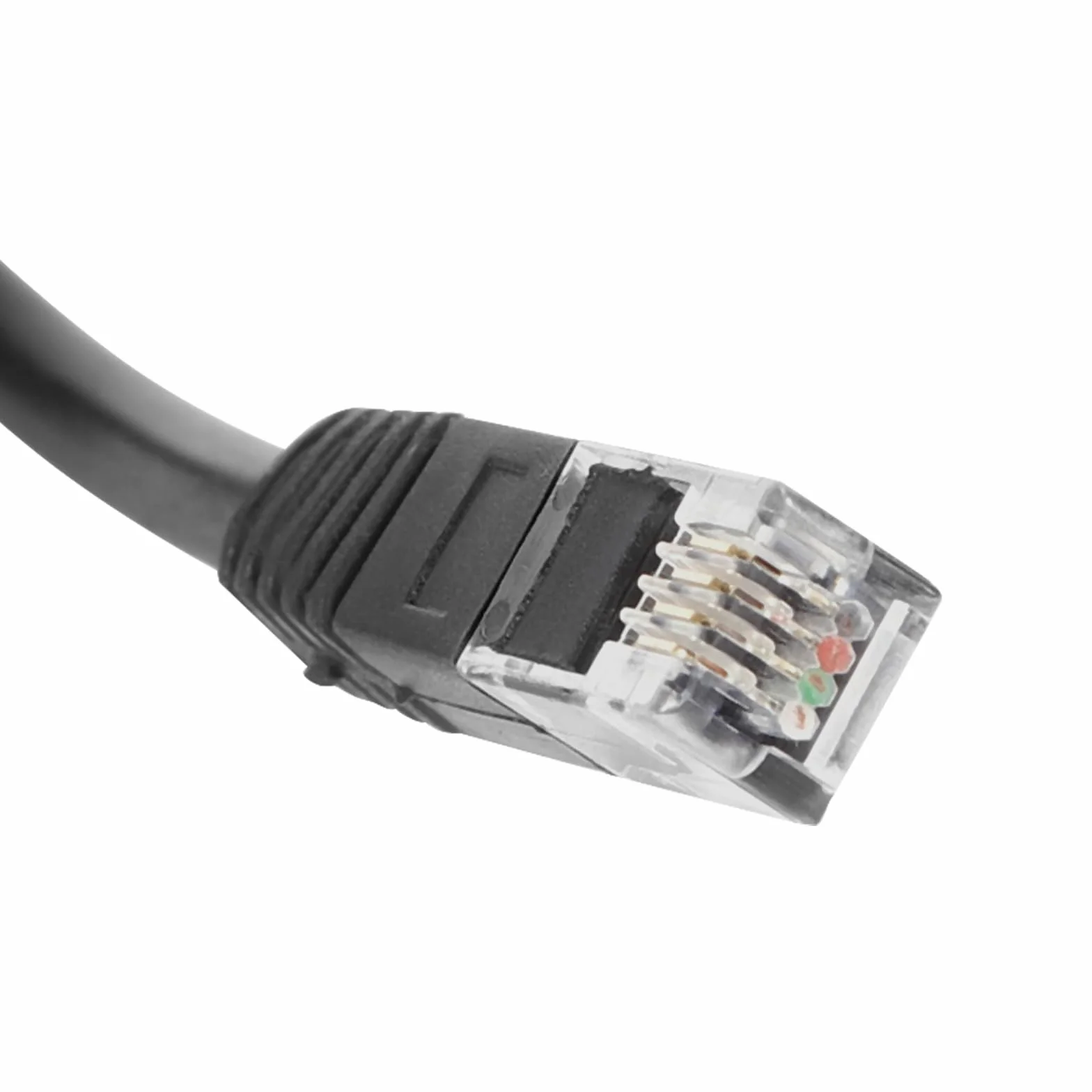 Báscula digital para paquetes 50 kg/2 g plataforma industrial con pantalla externa