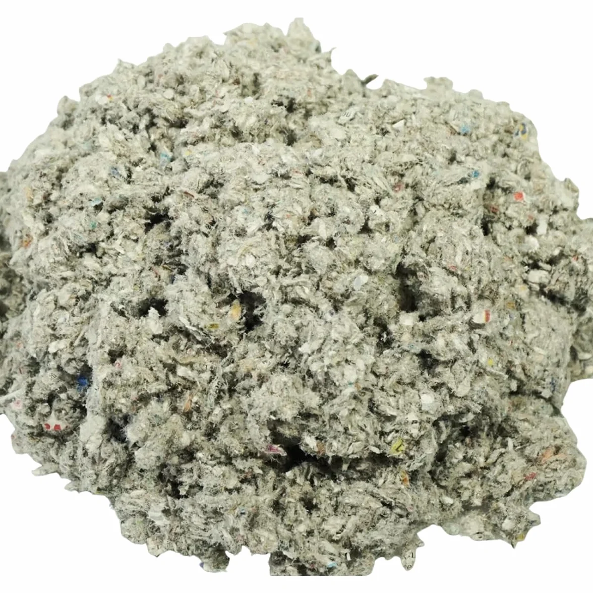 Saco de aislamiento de celulosa (14 kg)