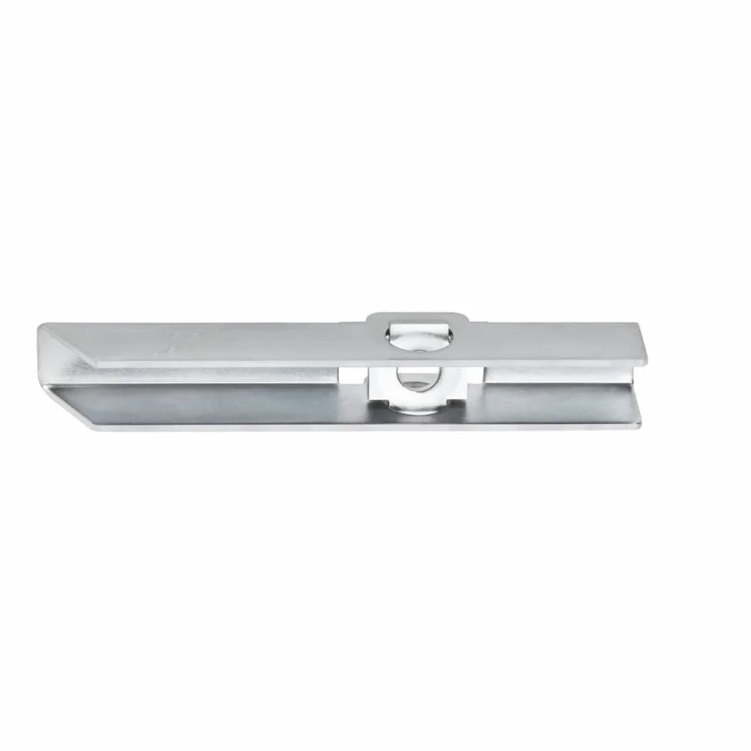 INDEX Fixing Systems CA-BA - Pack de 100 basculantes por gravedad para la fijación de elementos ligeros en falsos techos GRAVITEX (recubrimiento cincado, M8, diámetro de 20 mm)