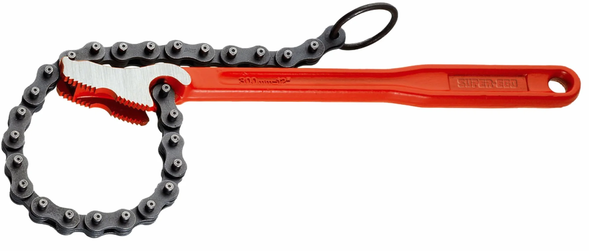 LLAVE DE CADENA REVERSIBLE