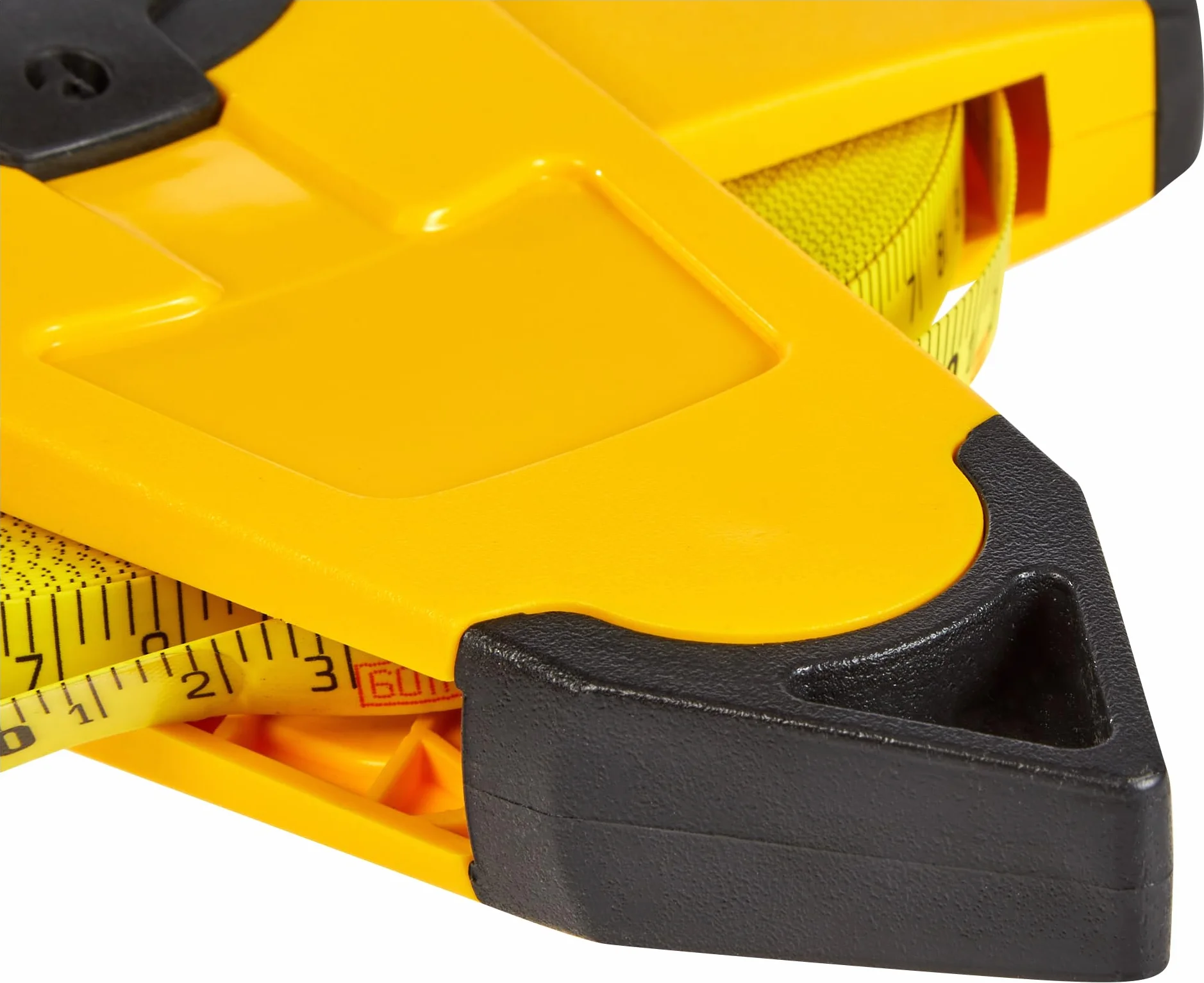 Stanley Cinta larga fibra vidrio Powerwind 60m x 12,7mm