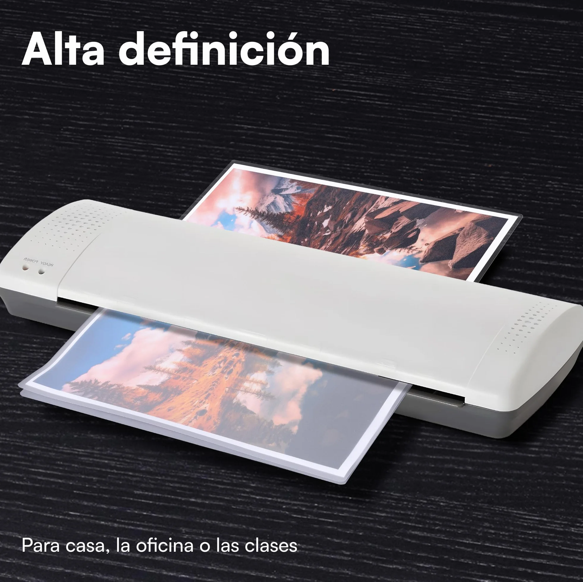 Fundas Plastificar A4 75 Micras Por Cara 150 Micras Laminas Brillantes Transparentes