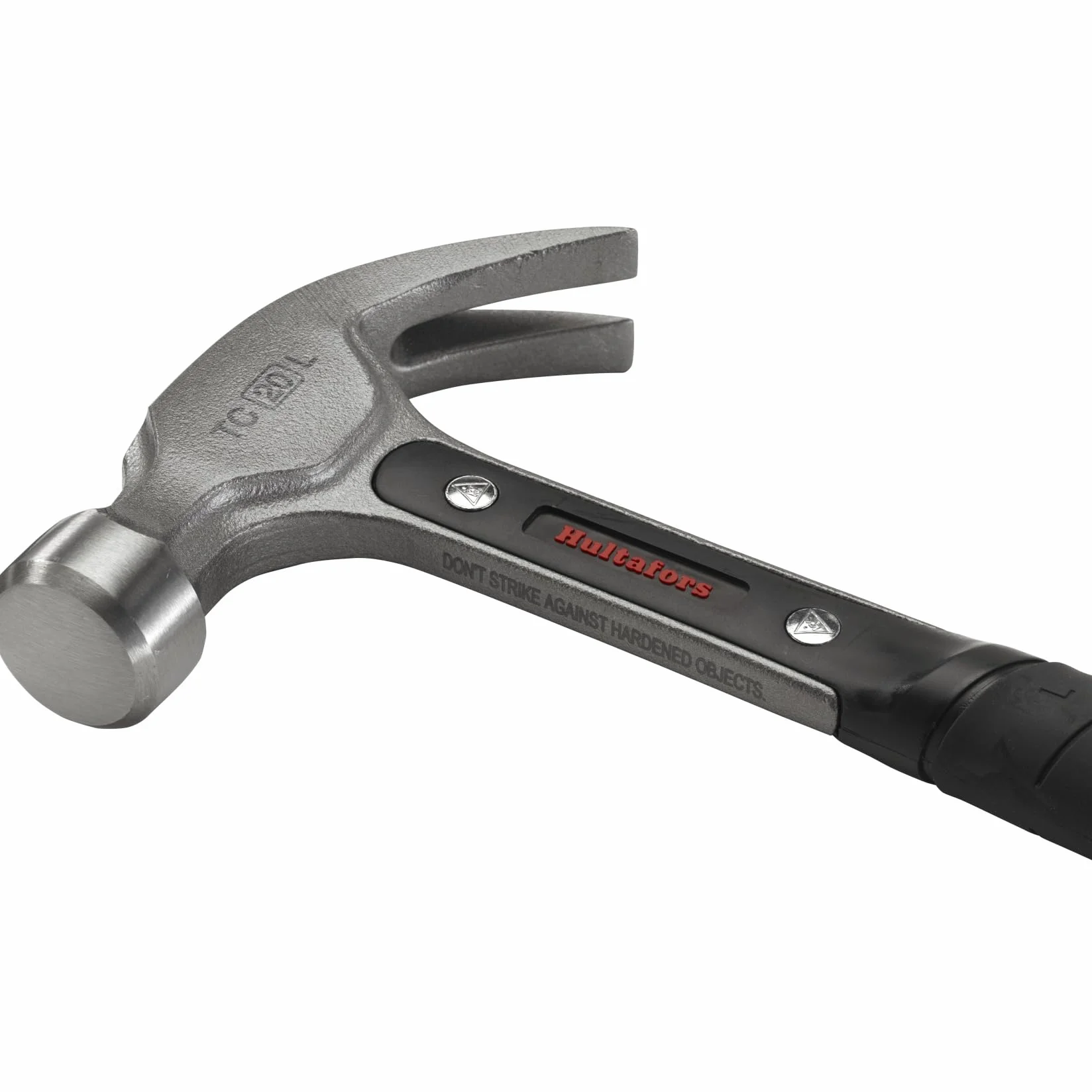 Hultafors TC20L - Martillo de carpintero (795 g)
