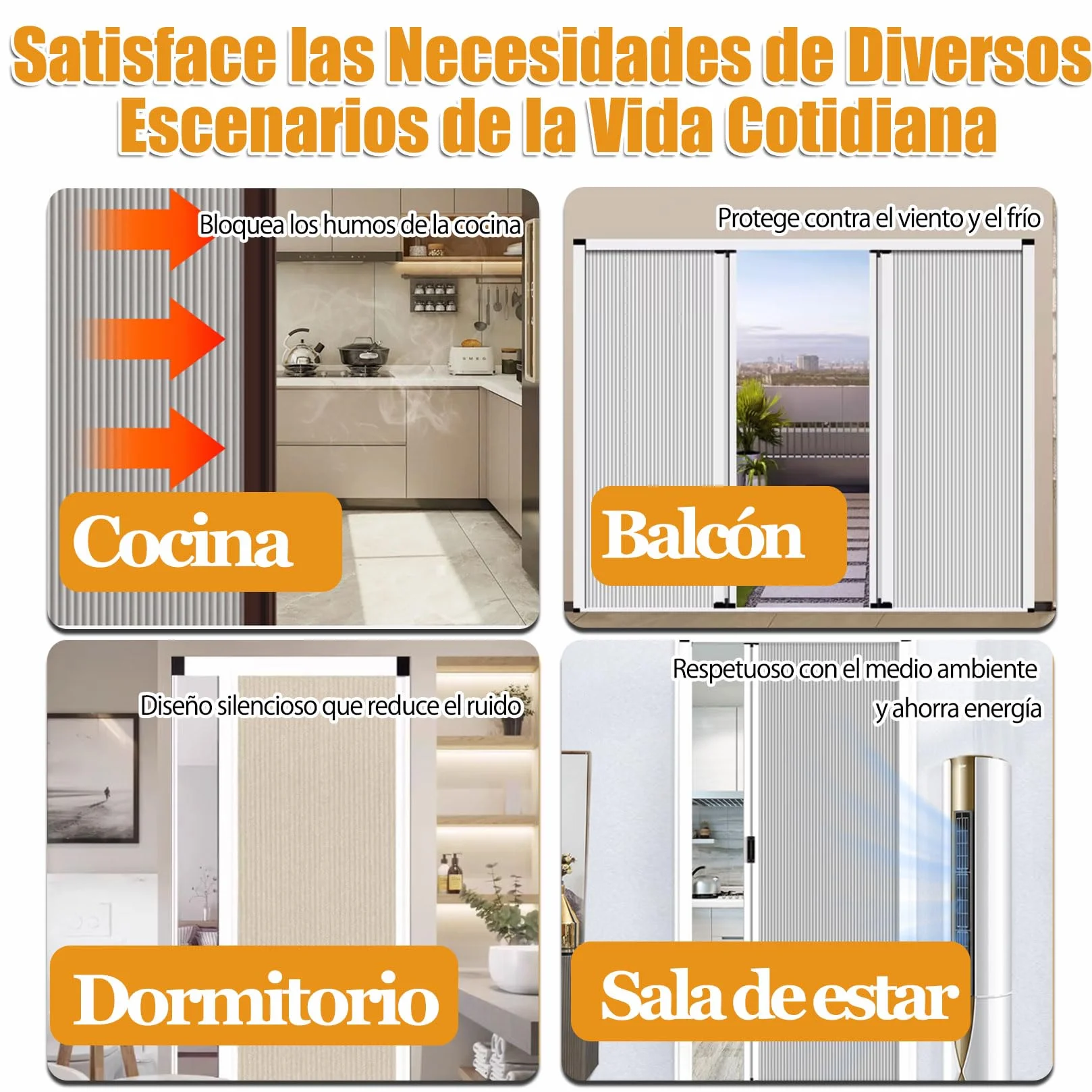 Puertas Plegables Interiores,Puertas de acordeón,Puerta Plegable de Acordeón Gris Sin Perforar con Marco de Metal y Panel no Tejido,con Manija,Lavadero/Ducha/Guardarropa/Lavaderos Gris