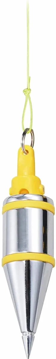 Tajima PZB300D - Carrete de pesca (estabilizador rápido, alimentación automática, universal, con tapa protectora, punta fina, fuerza de tracción ajustable 300 g)