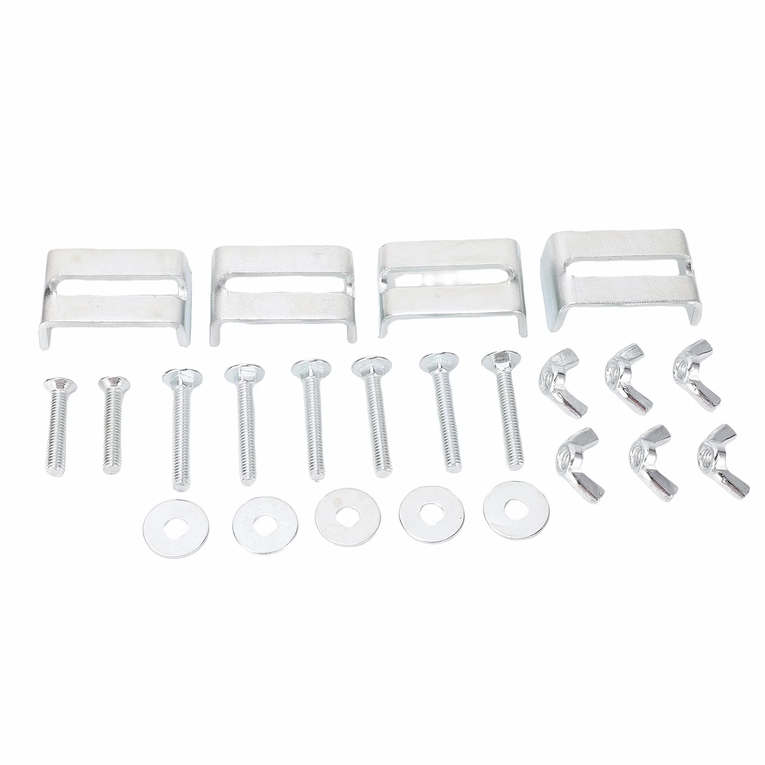 Naroote Placa de Base de Sierra Circular, Placa de Mesa de Enrutador Portátil para Madera