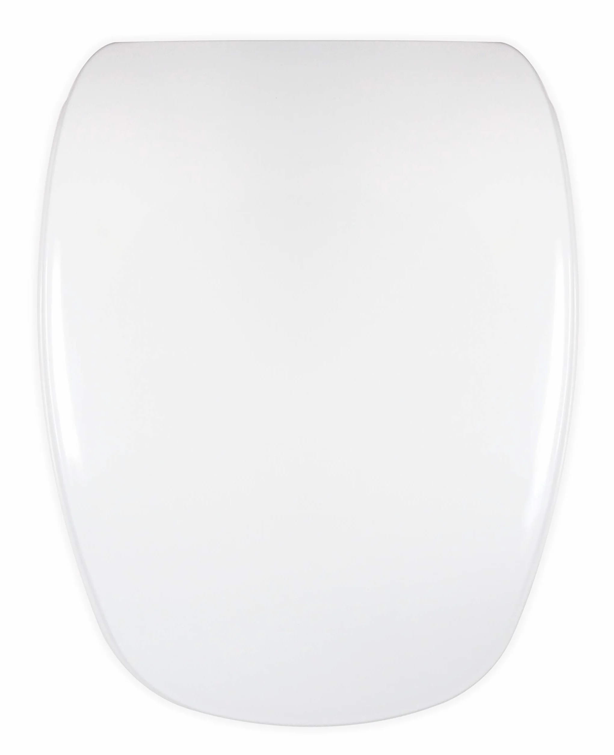 TAPA WC COMPATIBLE DIANA GALA | BISAGRA AJUSTABLE | MUY RESISTENTE