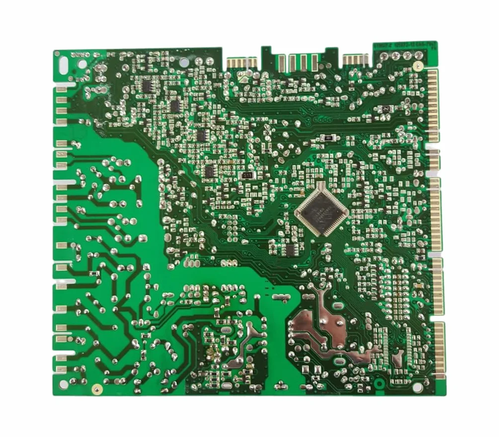 Placa Electrónica Original para Caldera 0310144400L12 V4-3 Relés en Disposición 2+1 - Compatible con Varios Modelos - Pieza de Repuesto Reacondicionada - Garantía 1 Año