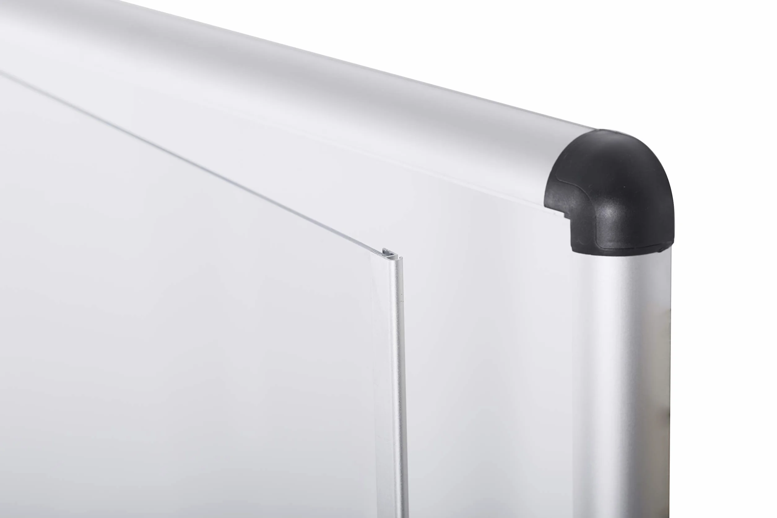 Bi-Office Boletín Enclore Extra Tablón de anuncios magnético acero lacado 723 x 984 mm 9xA4