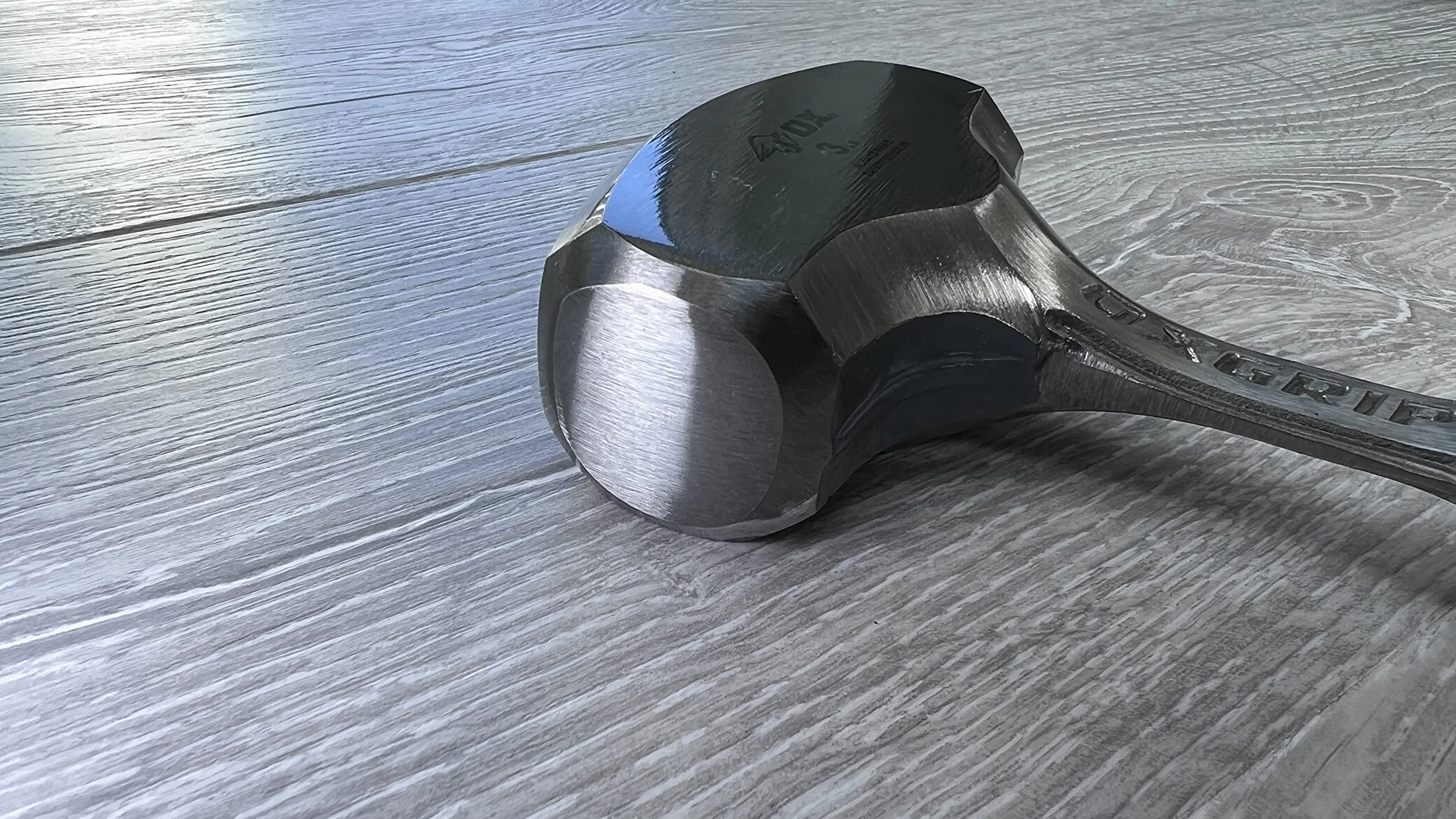 OX Pro Club Hammer - 3 lb