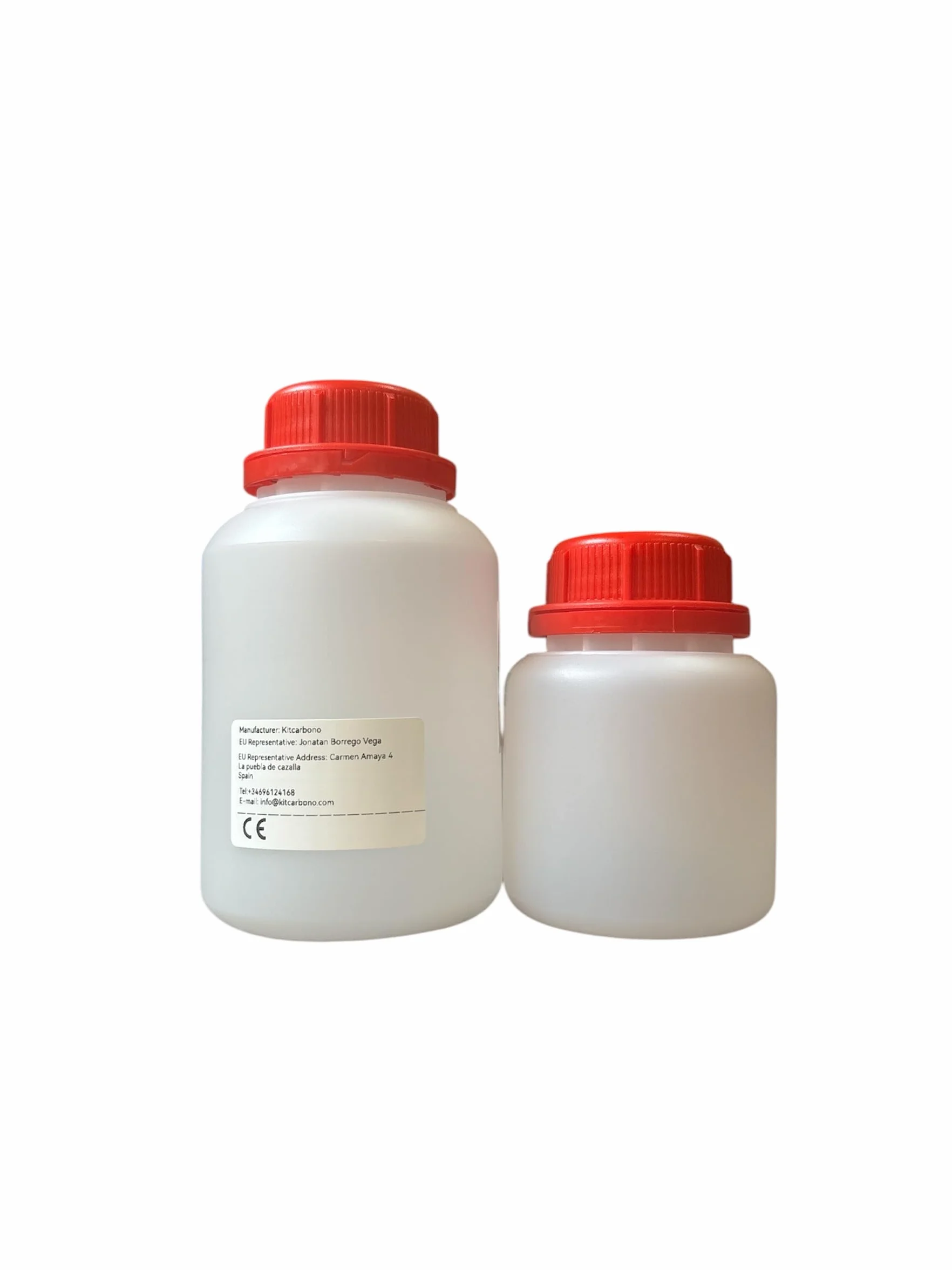 Resina Epoxi Curado UltraRapido UltraFast F1 500gr