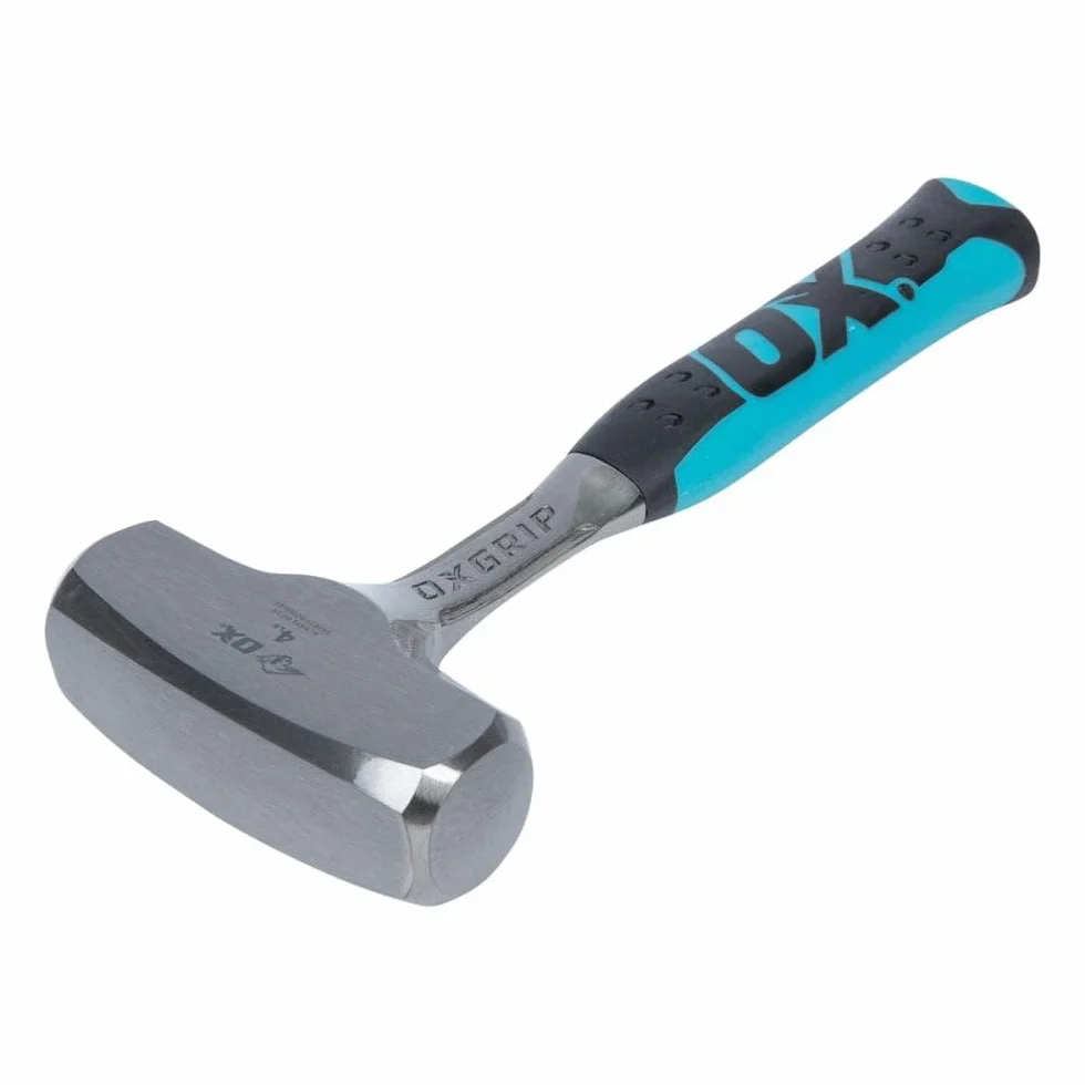 OX Pro Club Hammer - 4 lb