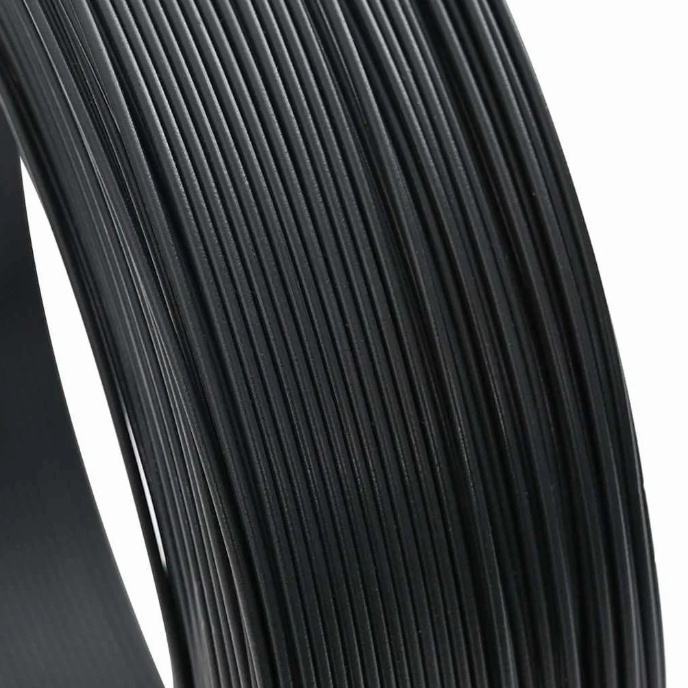 vidaXL Alambre para Atar Vallas Acero Bricolaje Accesorios Articulos para Vallado Cercado Rejas Estabilidad Firmeza Gris Antracita 250m 2.3/3.8mm