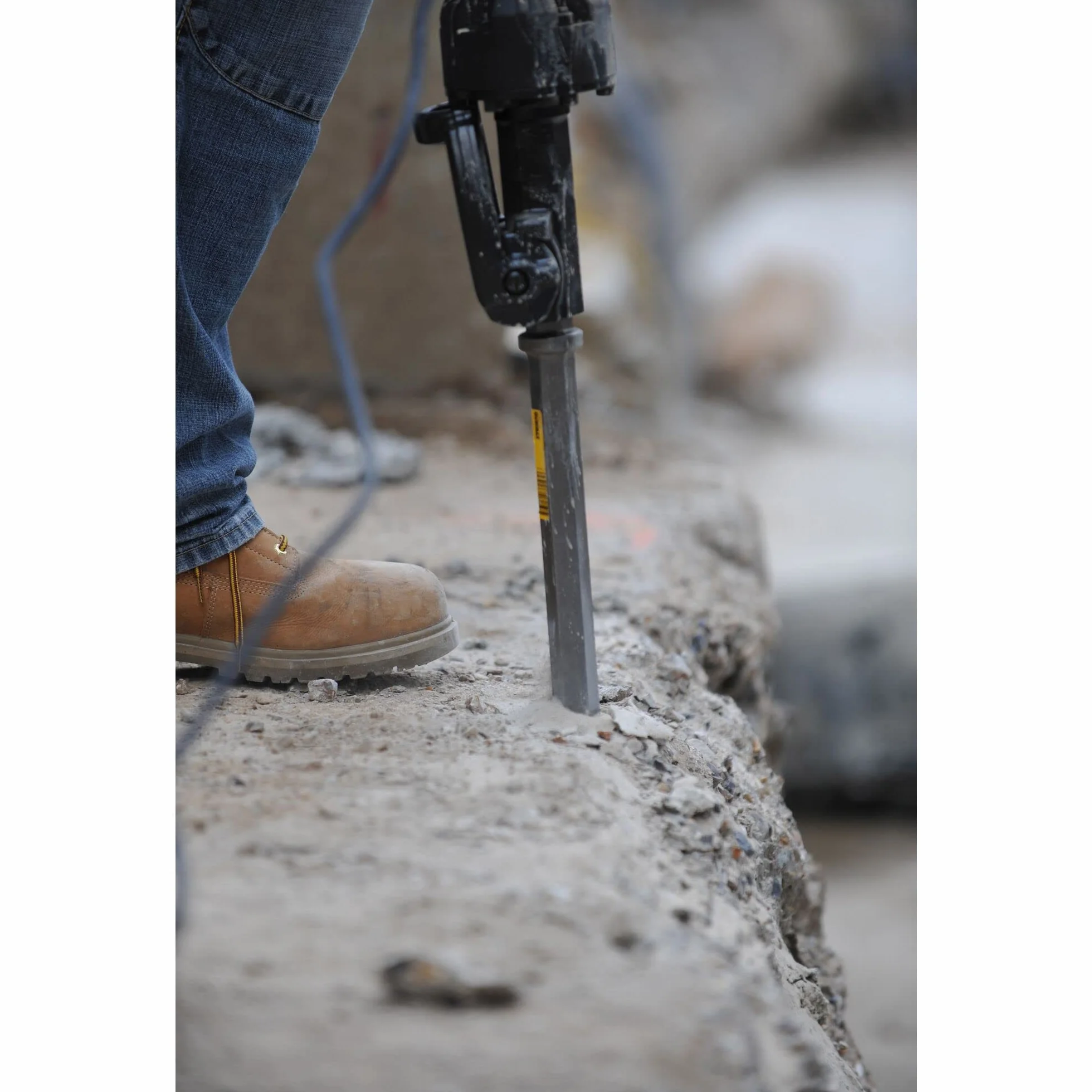 DeWalt DT6927-QZ - Puntero hexagonla de 28 mm