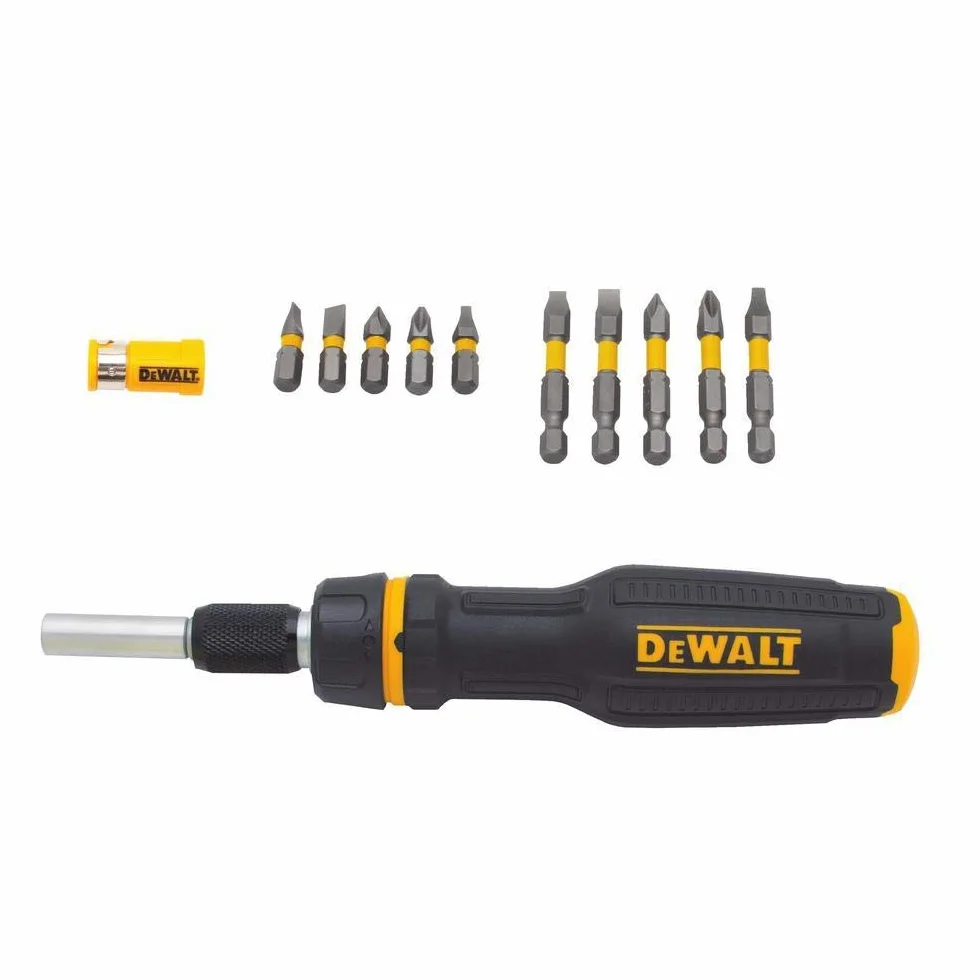 DEWALT Max Fit Telescoping Multi-B
