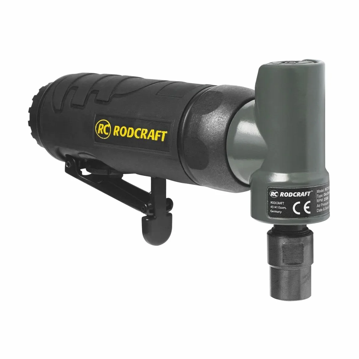 Rodcraft 8951000277 comprimido rc7128