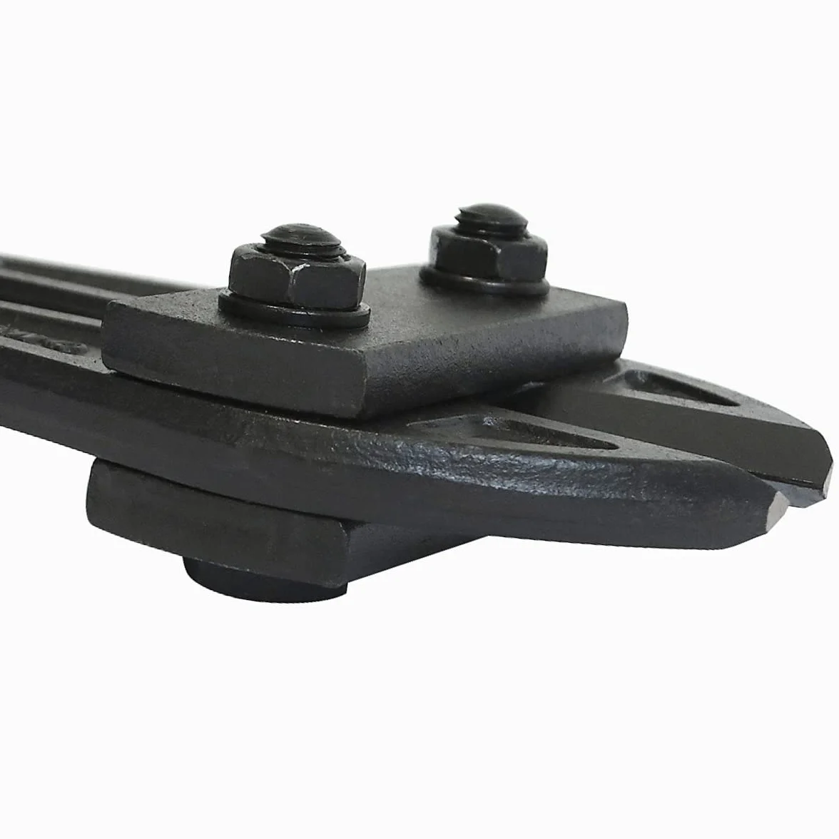 S&R Cizalla corta pernos 750 mm, corte de 12 mm. Cizallas de acero cromo molibdeno Profesionales