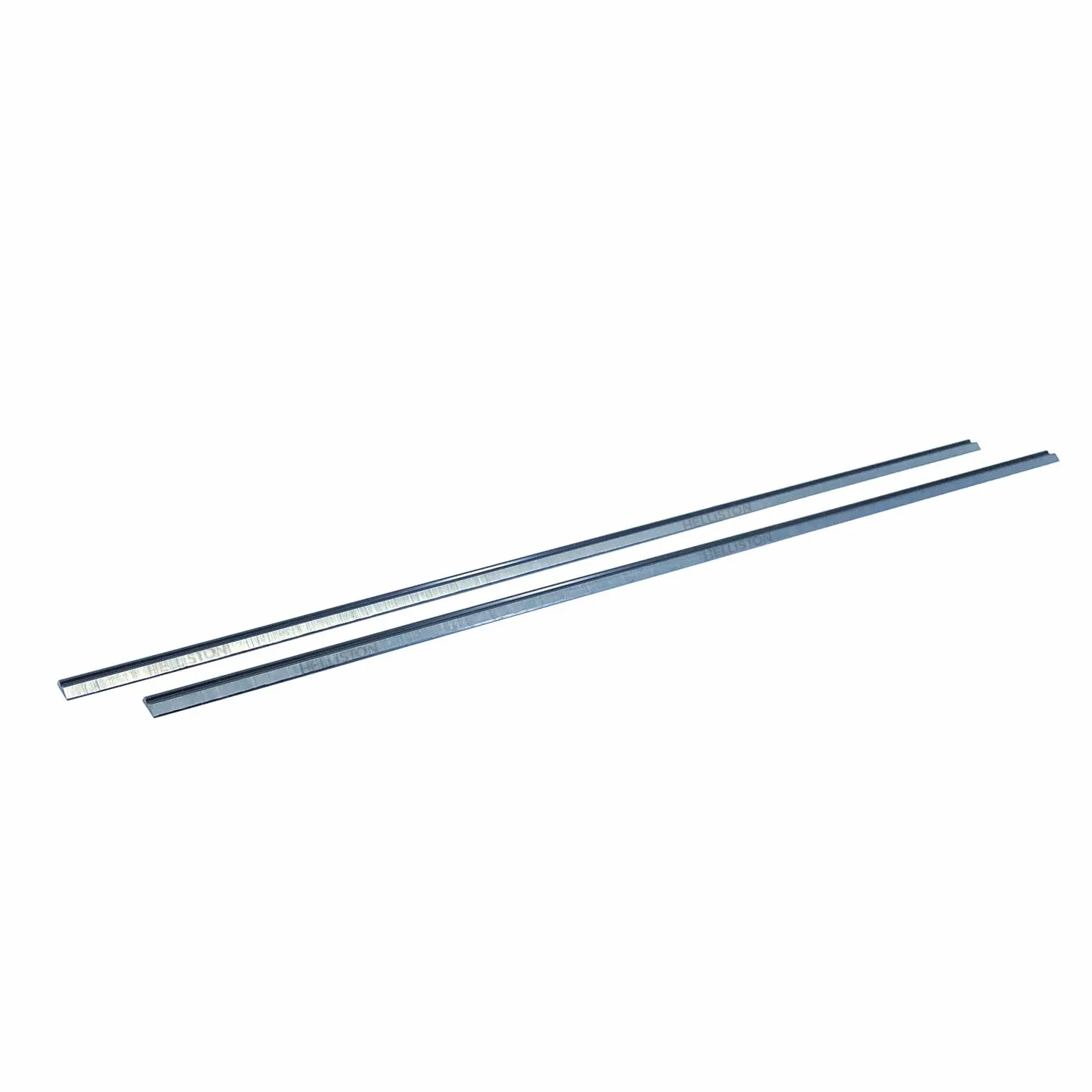 Makita Cuchillas HSS 306mm para cepillo 2012, 2012NB, 306 x 8 x 2mm (2 unidades)