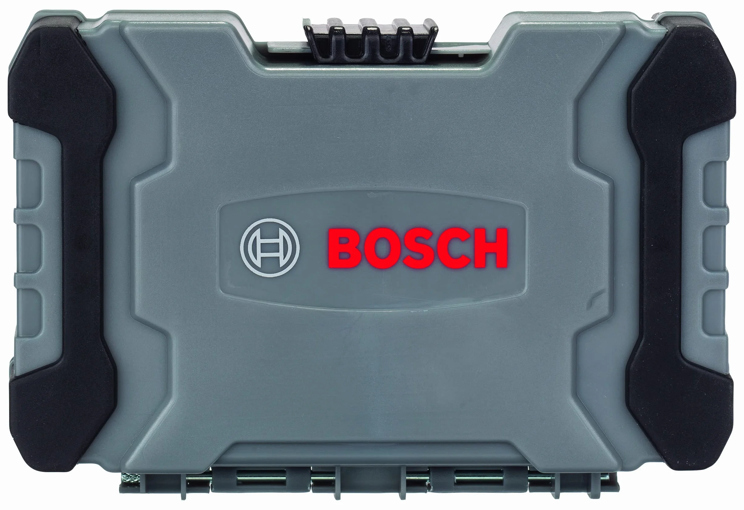 Bosch Professional Set de 35 unidades Brocas y Puntas de Atornillar HSS-G Extra Hard (Cruceta, Pozidriv, Hex-, TH-, S-Bit, Accesorios taladros rotativos y atornilladores)