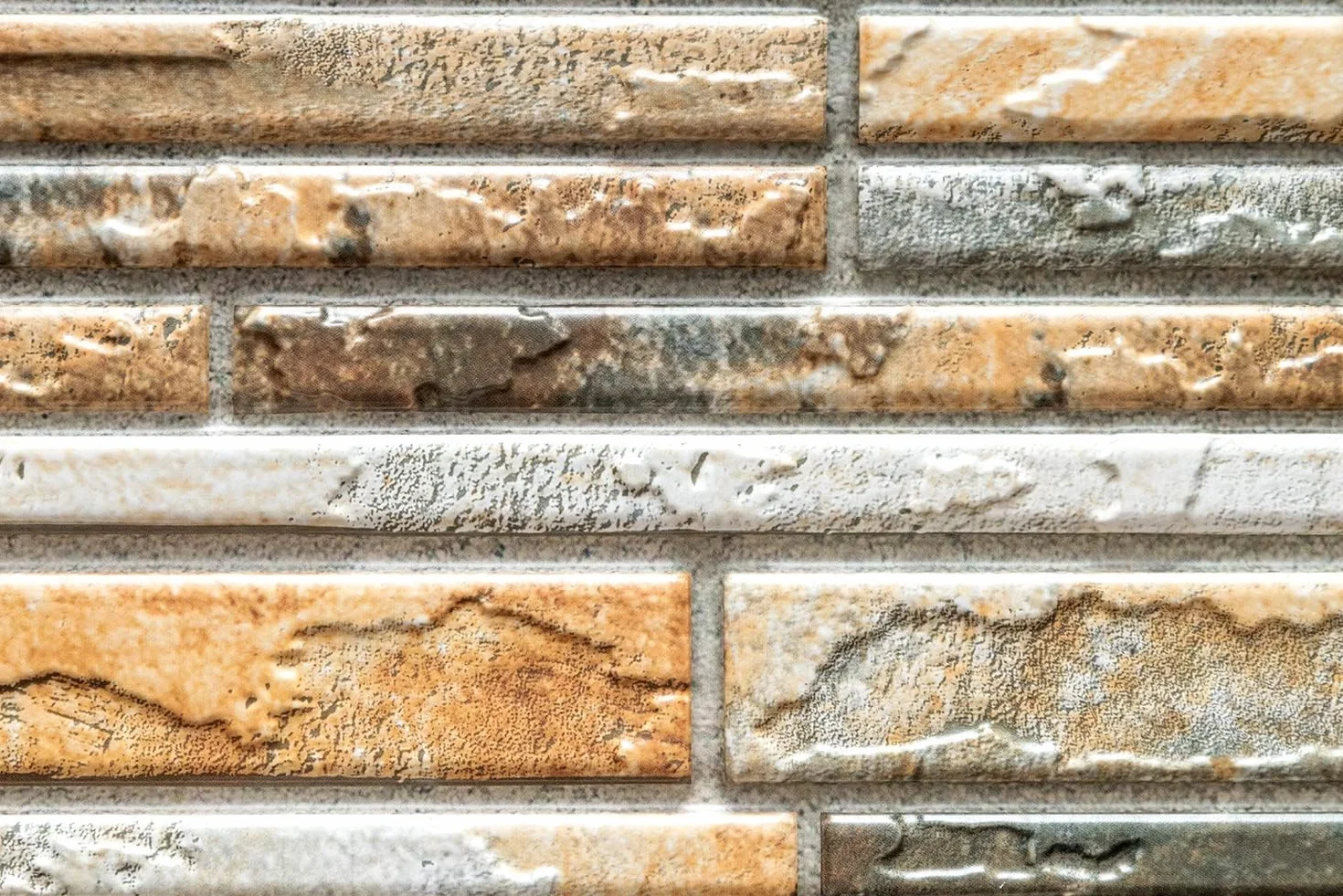 Grace Baltic Paneles de pared 3D para decoración de paredes interiores de PVC (oro 50)