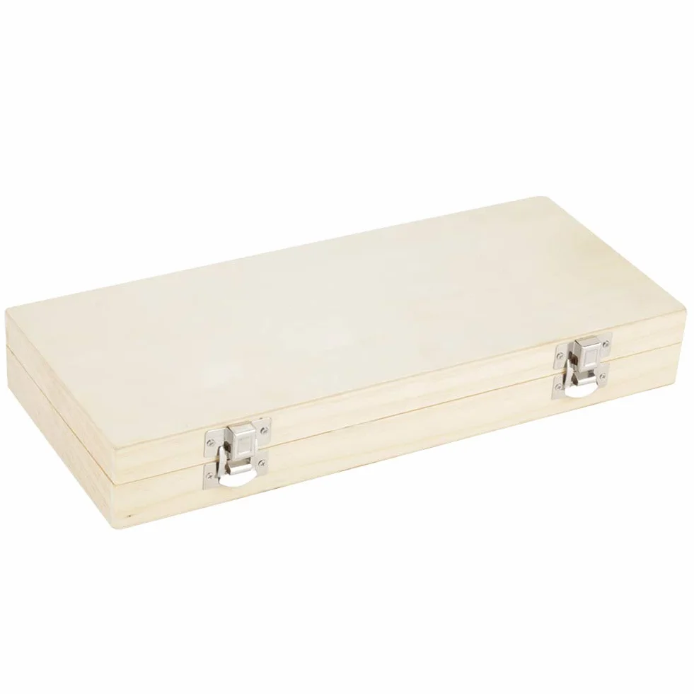 Juego de Accesorios de Herramientas Profesionales para Grabado, Perforación y Corte, Ideal para Proyectos de Bricolaje, Caja de Almacenamiento de Madera, 242 Uds.