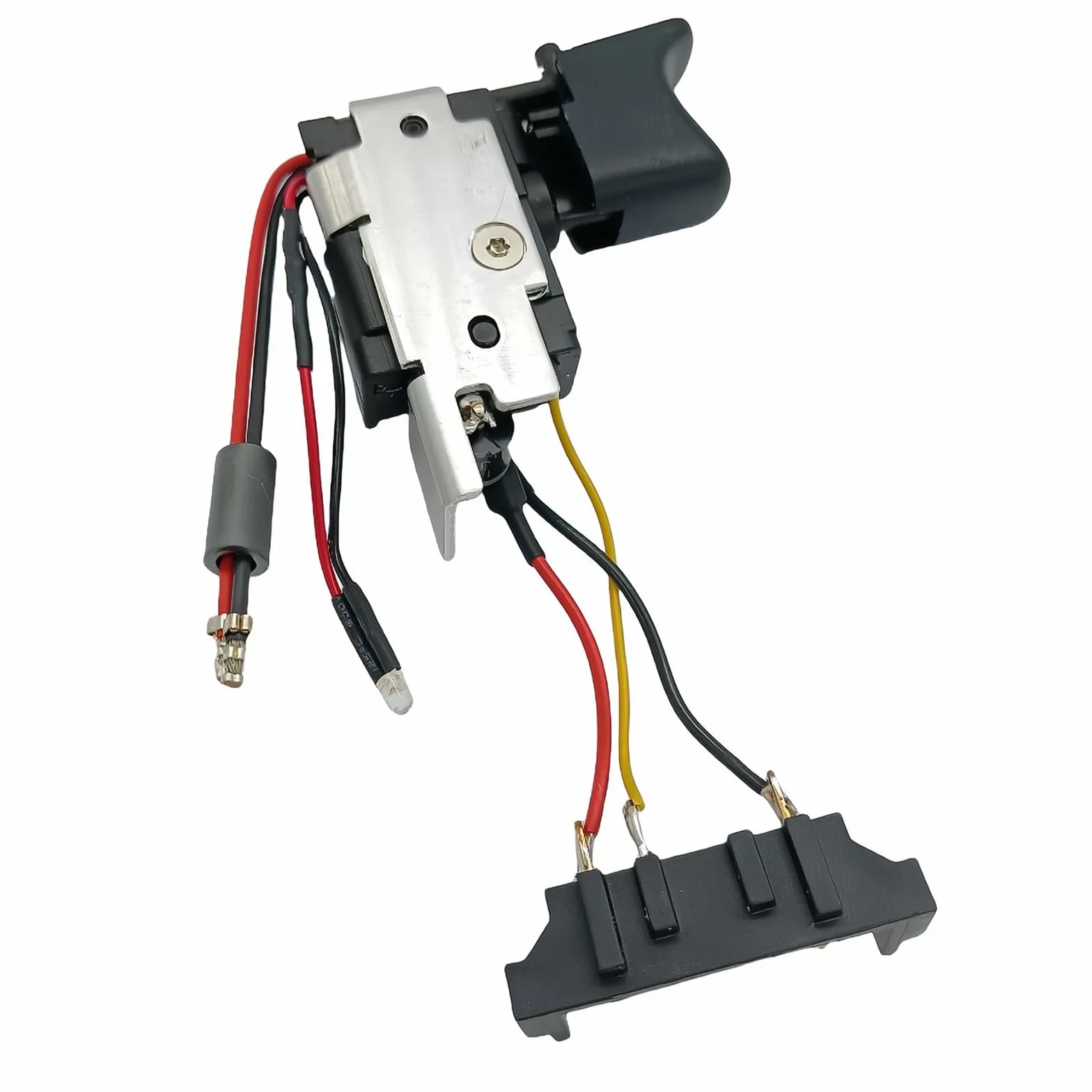 Interruptor N075234 para Dewalt DCD710 DCD710S2 N391669 DCD700 DCD700CK2 DCD701 DCF805