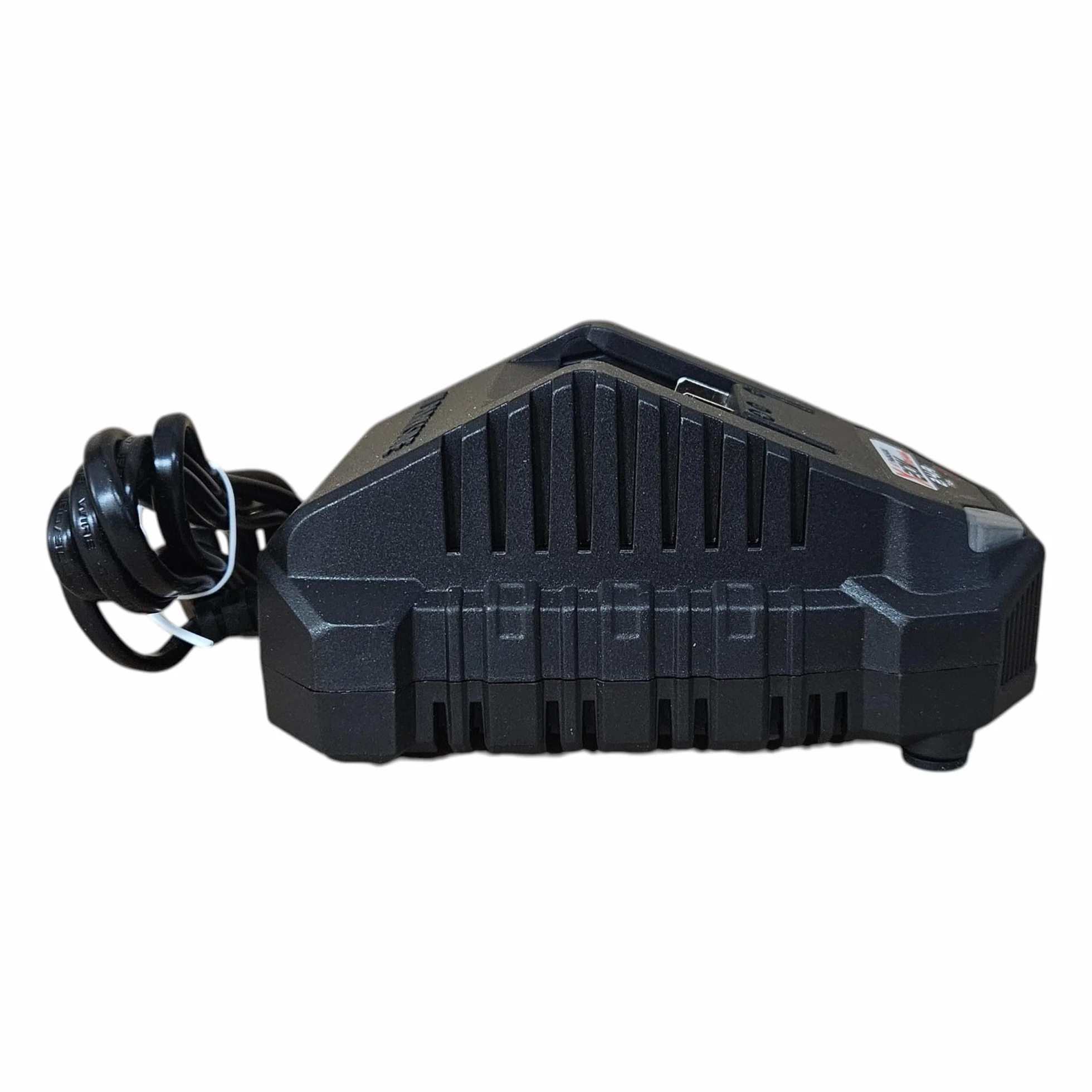 Park Side - Batería Parkside X20V Team 2 Ah y Cargador con Active Cell Balancing