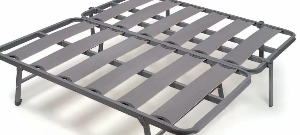 Genérico Patas de Cama Canguros, Gran Resistencia y Durabilidad. Fabricadas en España Elevadores para Muebles (30x40mm Bastidor y 37cm Altura)
