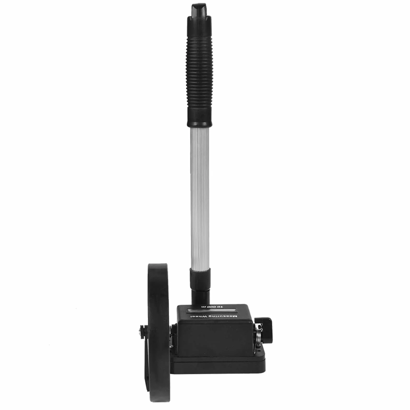 Medición de la Rueda, Calibre de la Rueda Mética Medida de la Rueda Medición de Equipos de Topografía de Rueda para Construcción, Carretera, Plana y Más Donde Desea Usar