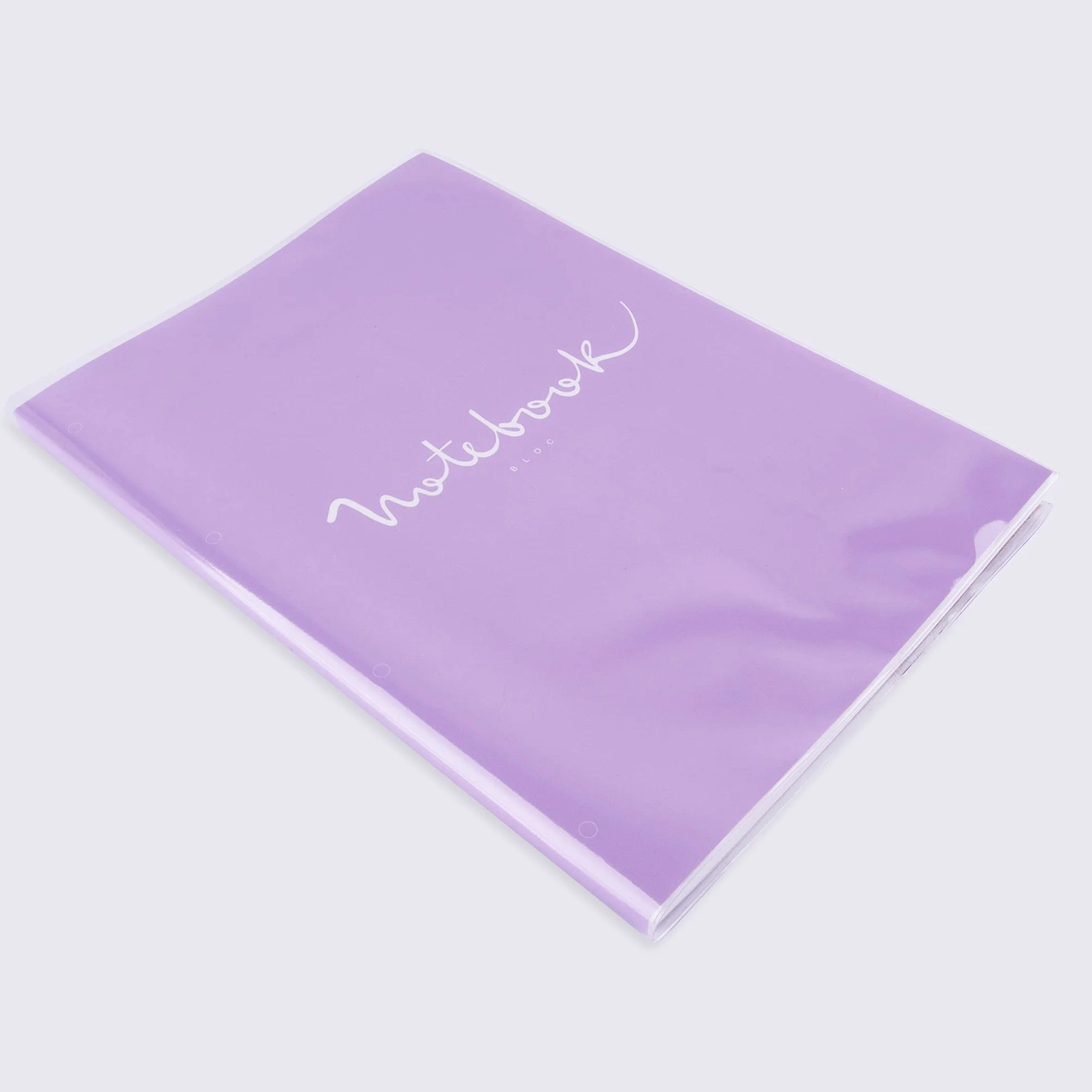 APLI Forros Ajustables PP 30 x 53 cm 75 µ Pack 10
