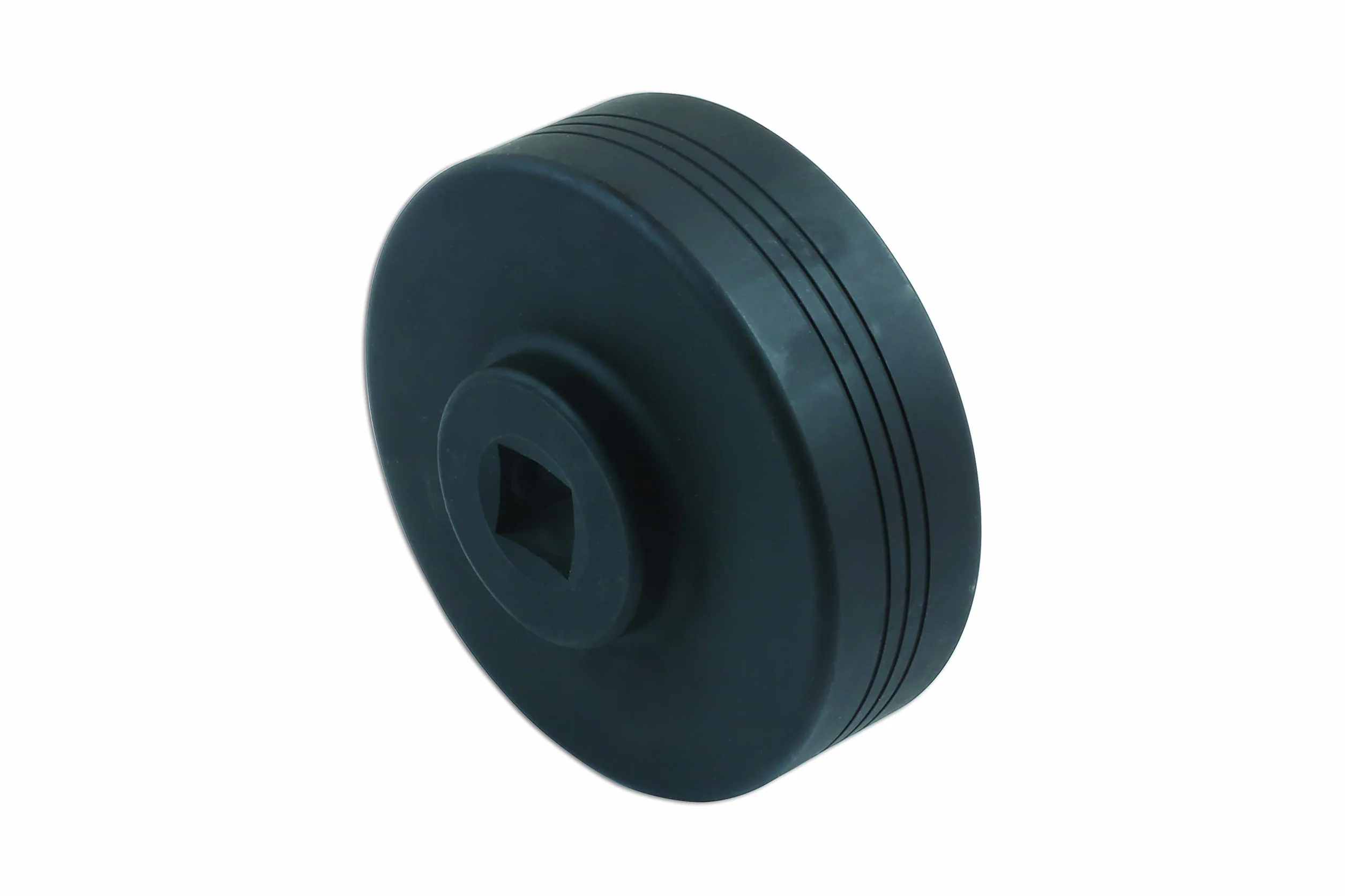Laser 7526 Axle Nut Cover Socket - for SAF