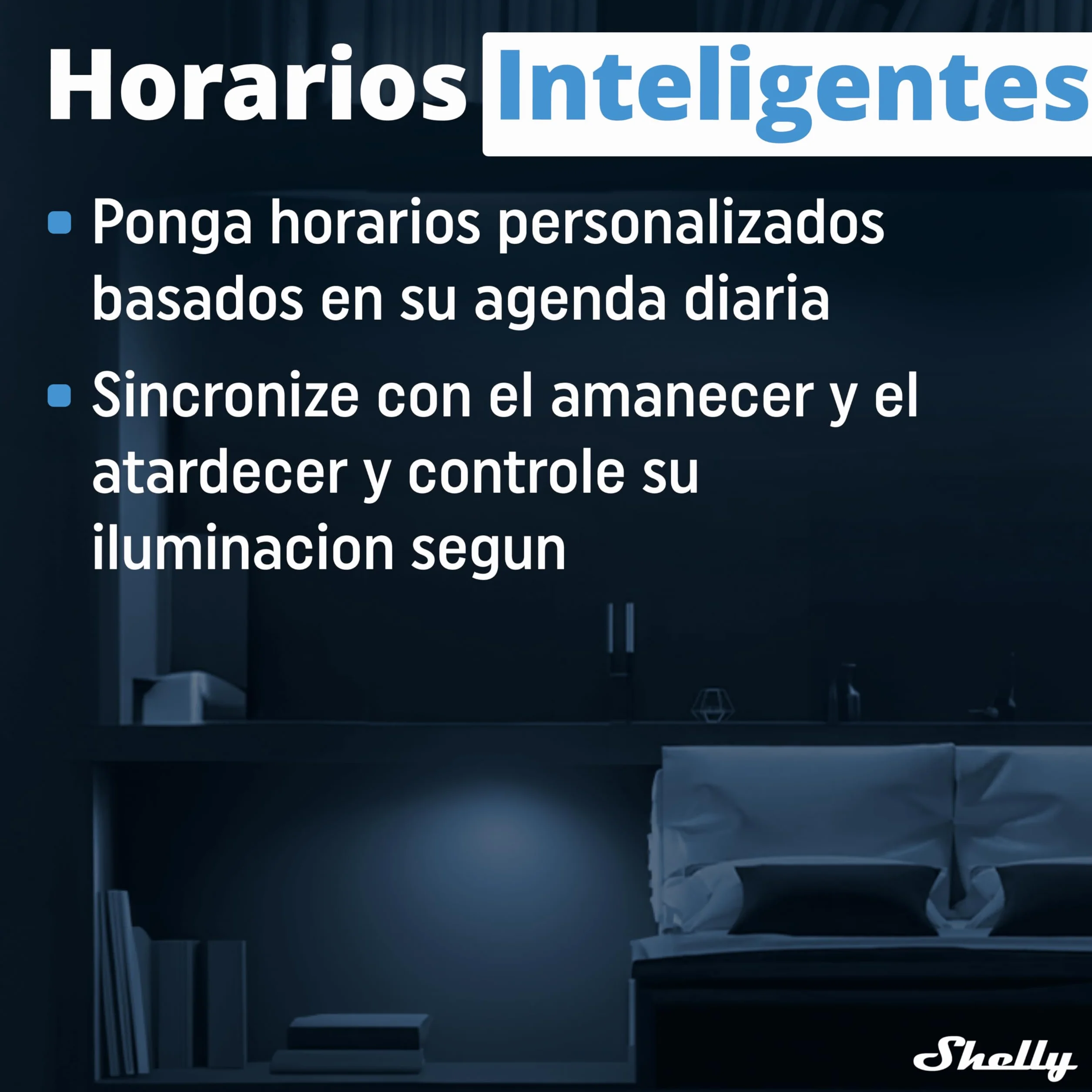 Shelly Dimmer 2, Módulo Regulador de Luz W-Fi, Atenuador Inalámbrico, No necesita neutro, LED 10-220W, incandescentes/Halógenas 1-220W Compatible con Alexa & Google Home, iOS Android App