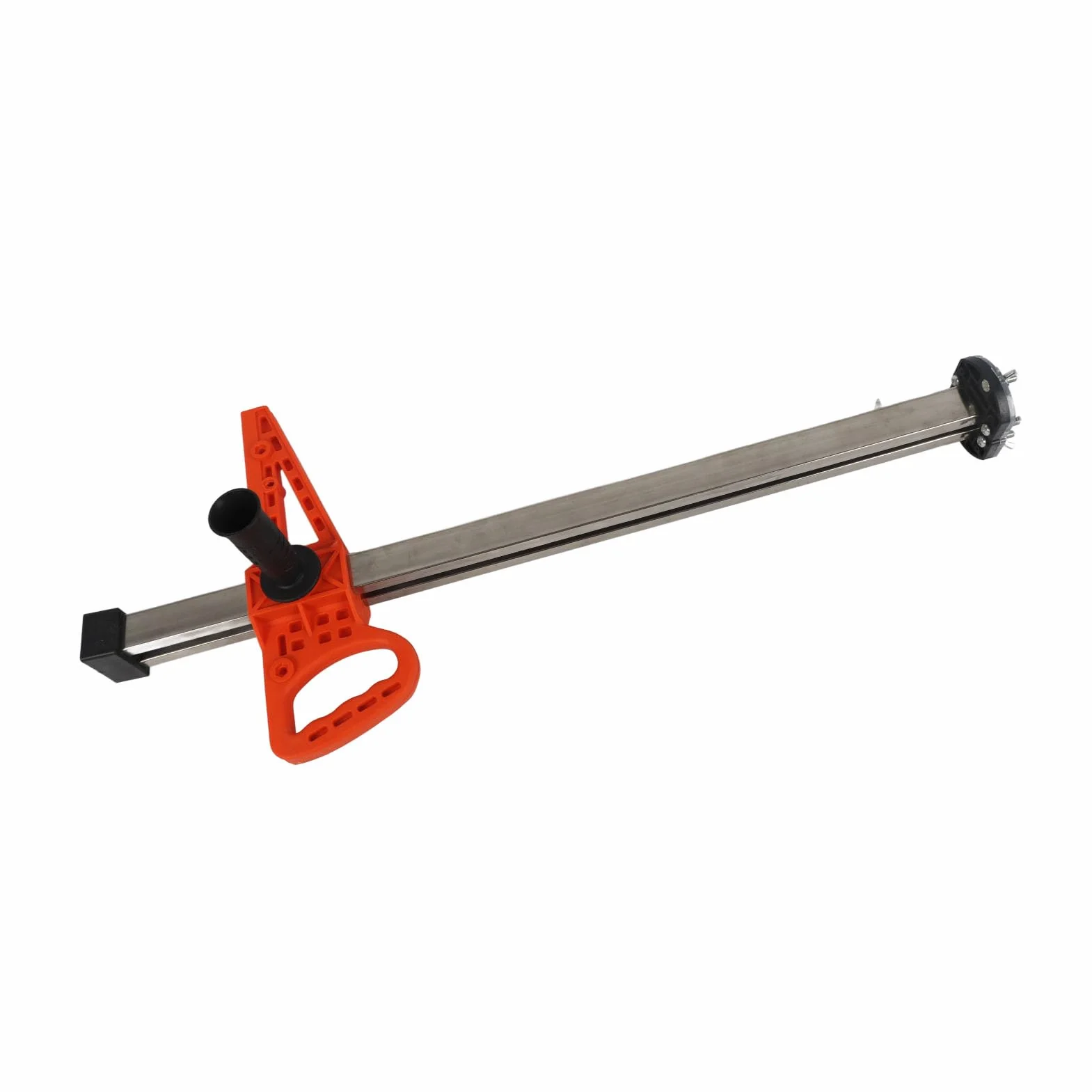 Cortador de Placas de Yeso, Metal y Plástico, Cuchillas Dobles para Cortes Rápidos de 20 a 600 Mm, Ideal para Profesionales de Paneles de Yeso