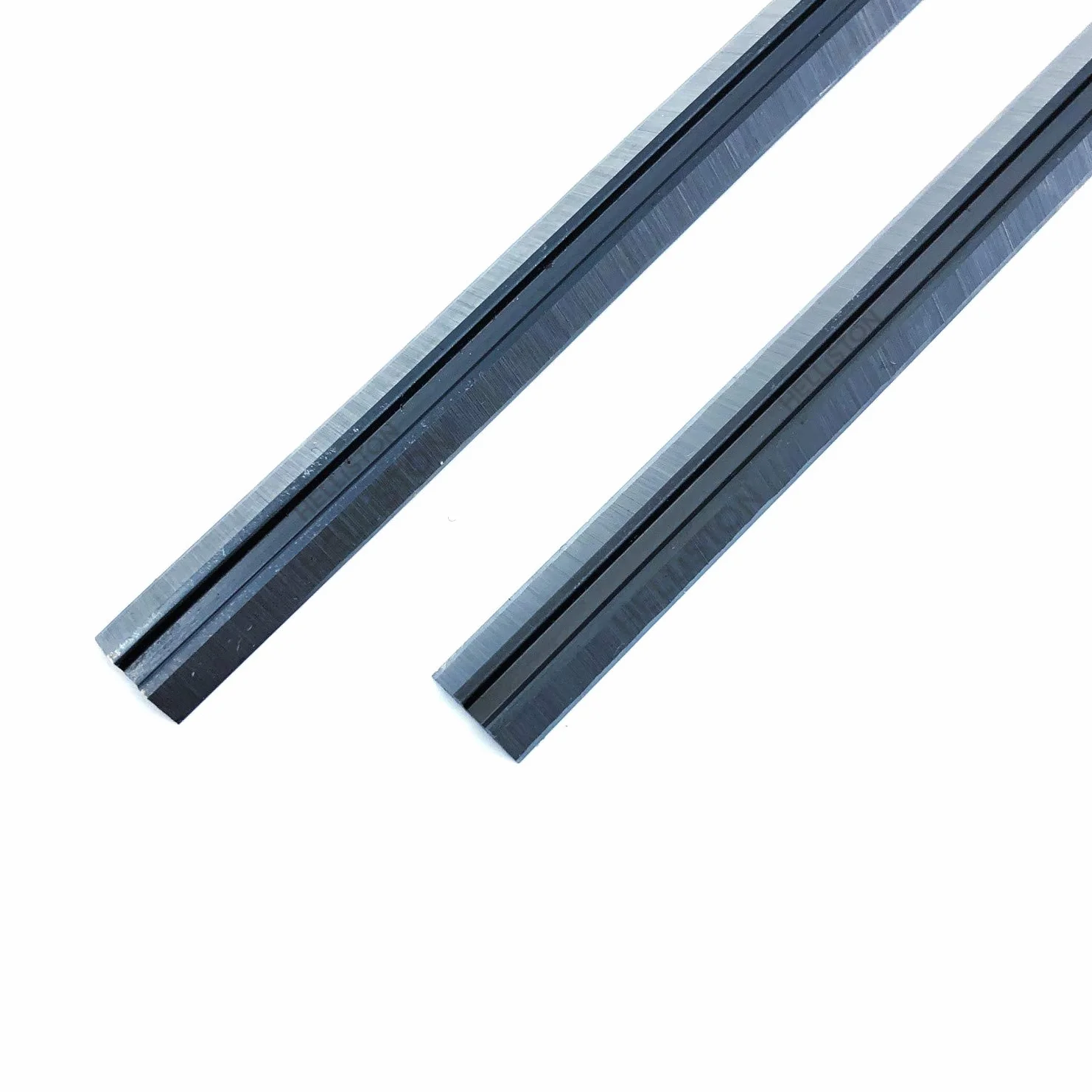 Makita Cuchillas HSS 306mm para cepillo 2012, 2012NB, 306 x 8 x 2mm (2 unidades)