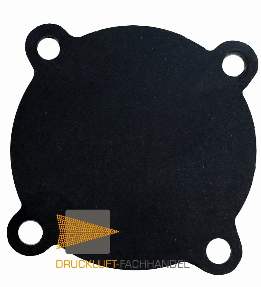 Membrana para interruptor de presión NEMA 230V aprox. Ø 40 mm